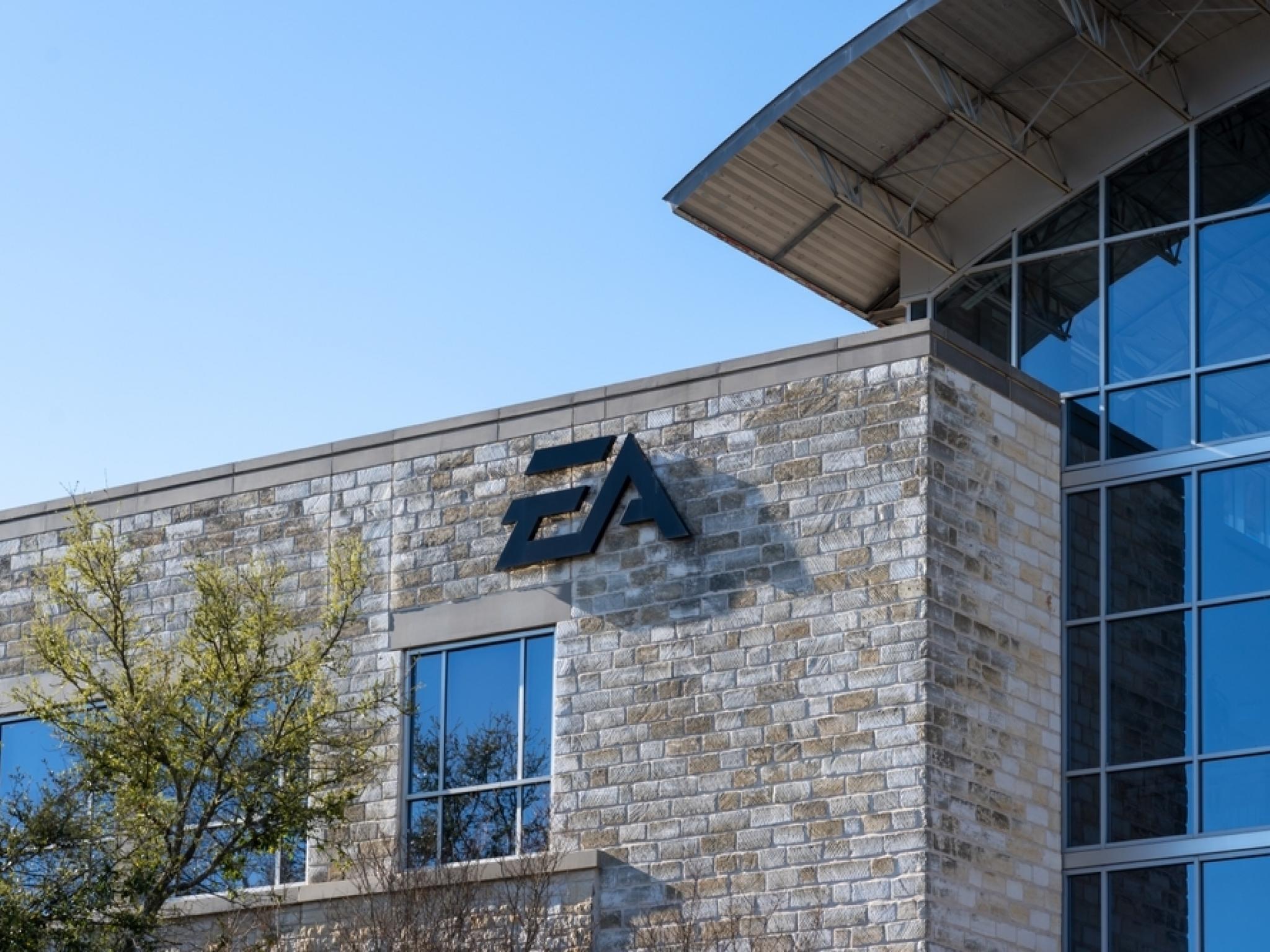 EA 2분기 실적 전망 하향…증권가, 실적발표 앞두고 투자의견 잇달아 제시 EA 2분기 실적 전망 하향…증권가, 실적발표 앞두고 투자의견 잇달아 제시