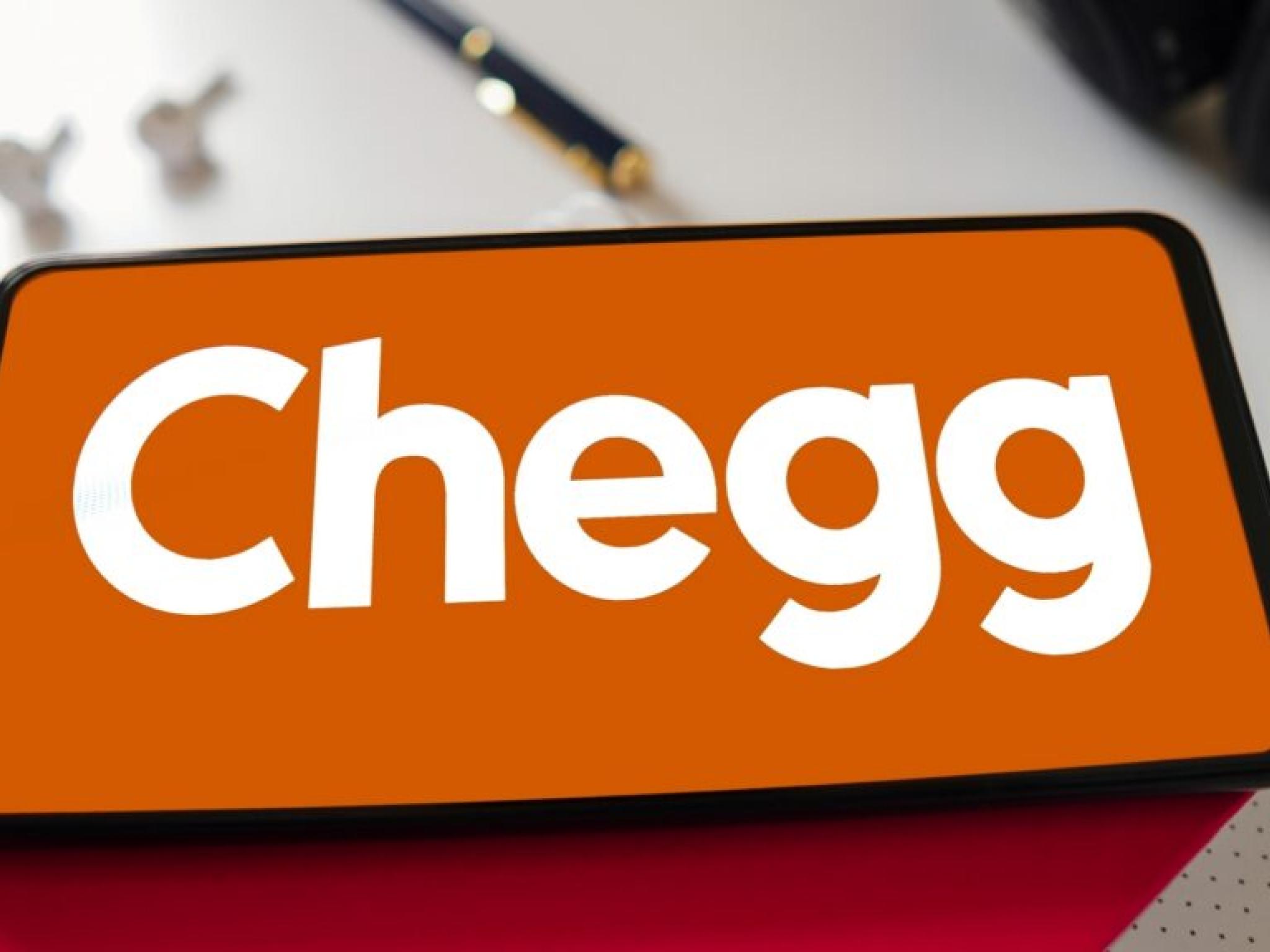 체그, AI 영향으로 직원 45% 감원...시간외 거래서 주가 4% 급등