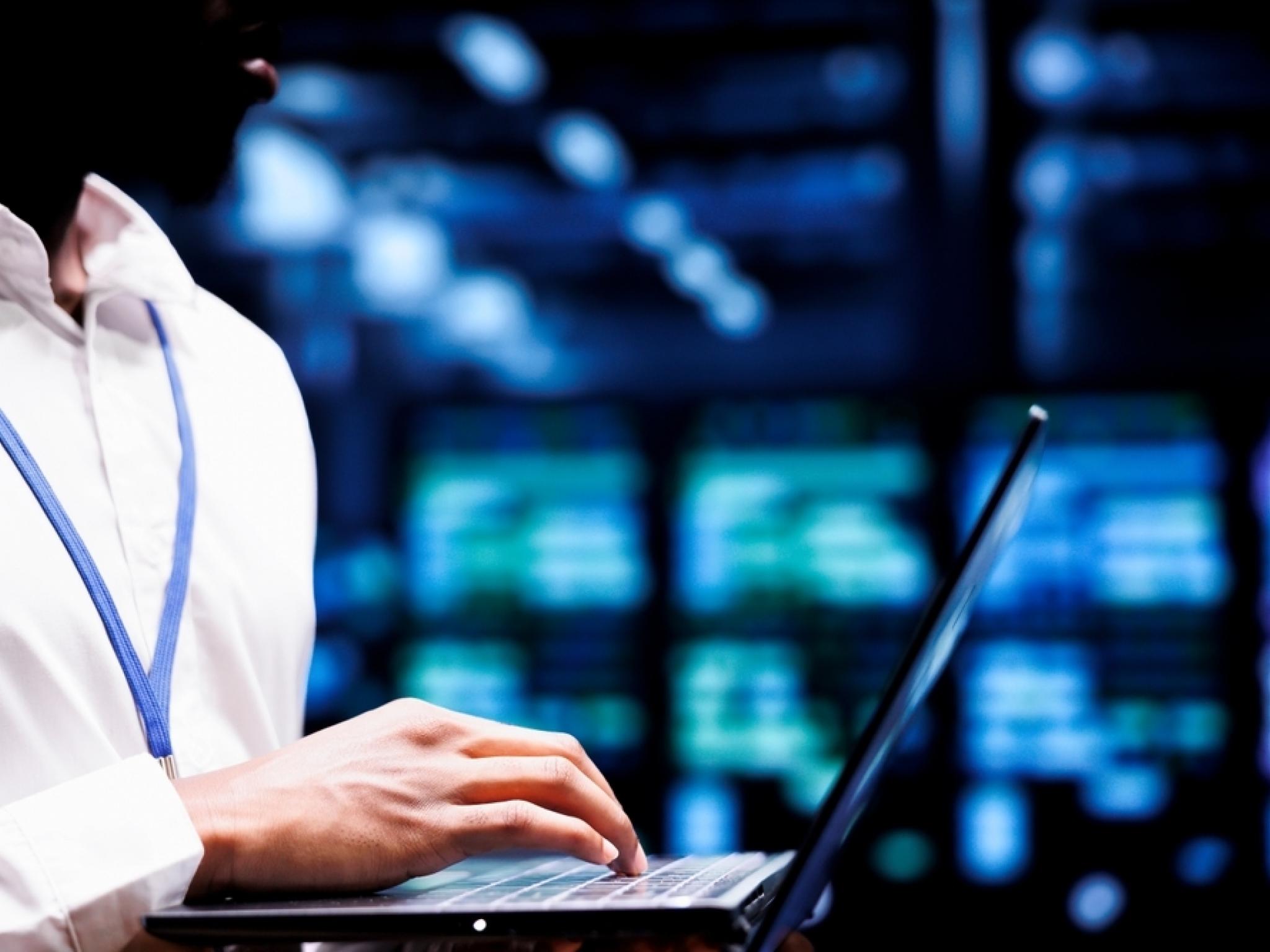 Pourquoi l’action des données hyperscale est-elle en hausse aujourd’hui ?