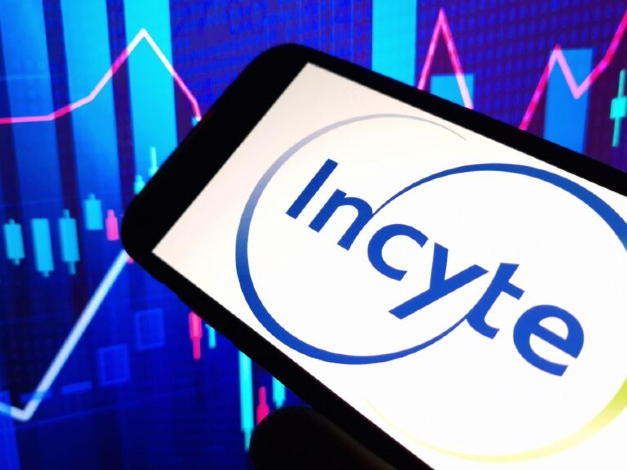 incyte-delivers-robust-growth-but-2028-patent-expiry-still-looms