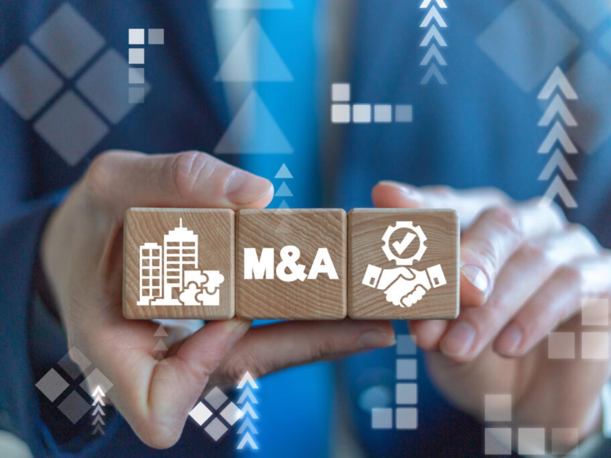 美 M&A 시장 `메가 먼데이` 부활...24시간 새 800억달러 거래 美 M&A 시장 `메가 먼데이` 부활...24시간 새 800억달러 거래