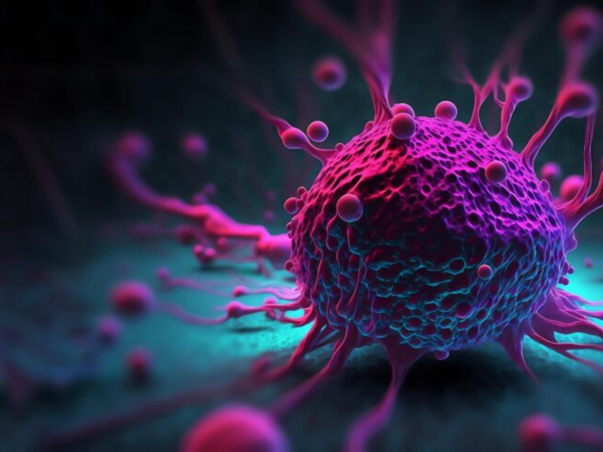 La nouvelle combinaison thérapeutique contre le cancer de Merck montre un avantage significatif par rapport à ses concurrents dans le traitement du cancer du rein