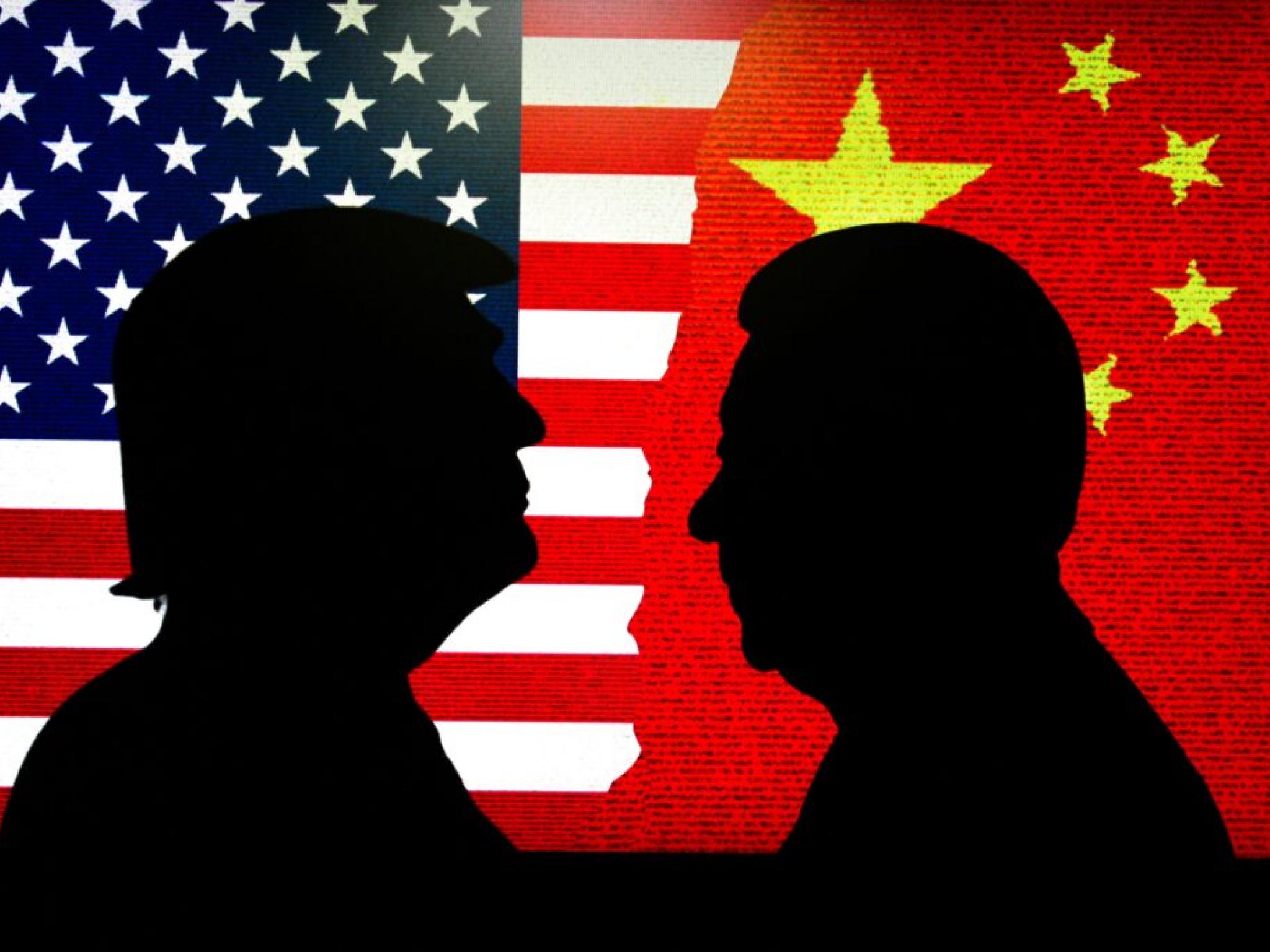 La Chine aurait repris ses achats de soja américain avant la réunion entre Trump et Xi