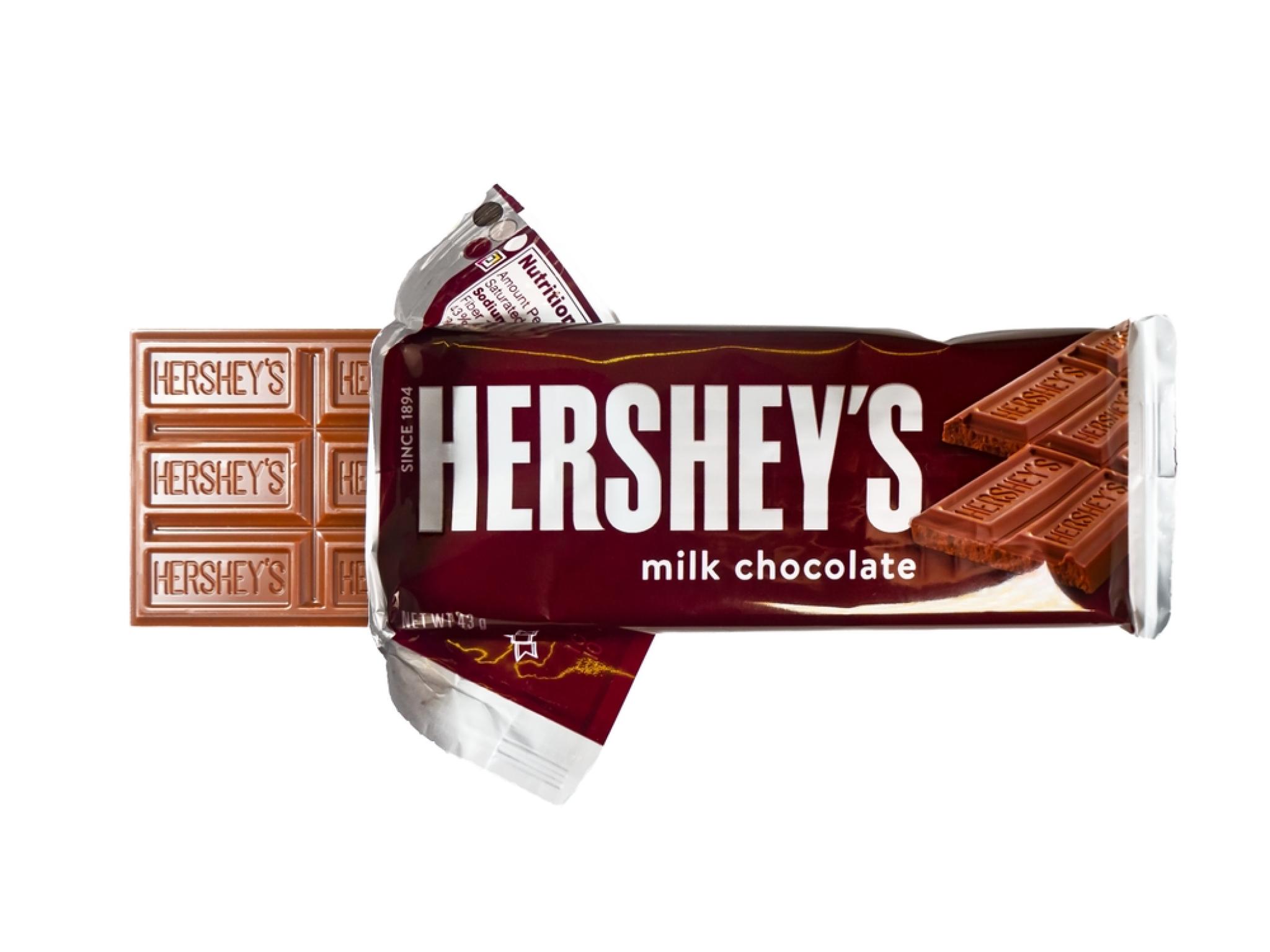 Le troisième trimestre de Hershey devient mi-amer alors que les marges fondent et que les actions chutent