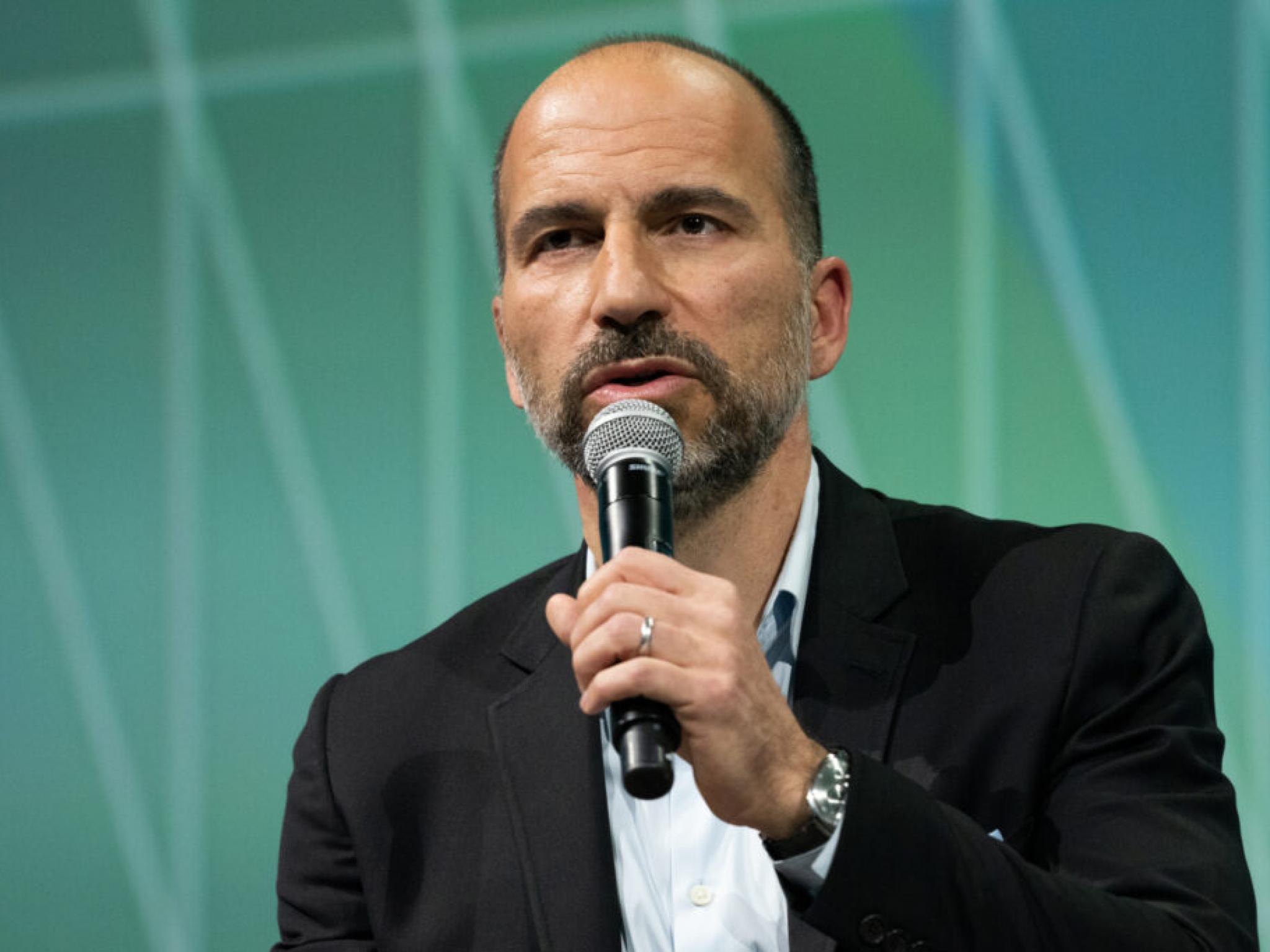  amid-nvidia-partnership-uber-ceo-dara-khosrowshahi-makes-bold-autonomous-driving-prediction-should-we-allow-humans-to-drive 