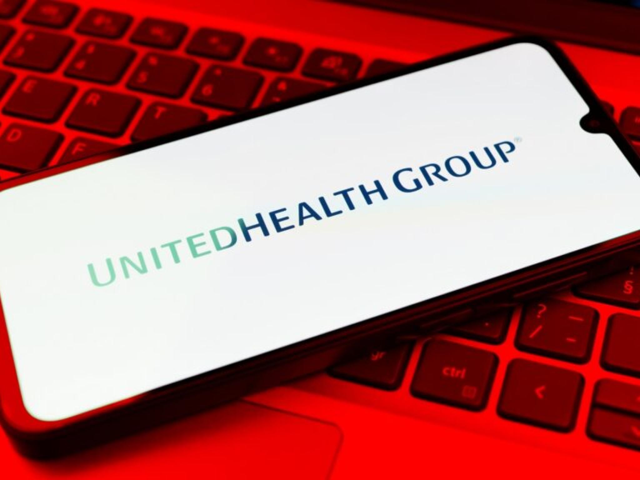 Le bénéfice de 4,3 milliards de dollars de UnitedHealth alimenté par la “générosité de l’Oncle Sam”, selon un activiste de la santé : le gouvernement génère 78 % des revenus du plan de santé