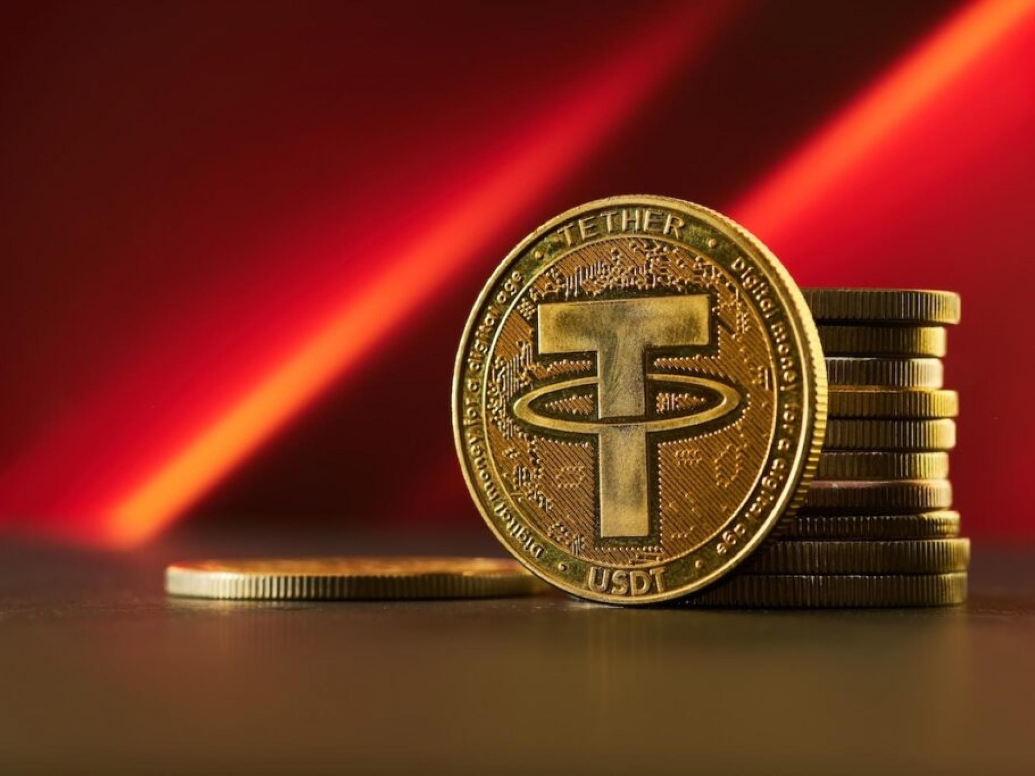 Tether détient désormais plus de dette américaine que la Corée du Sud ou l’Allemagne : le PDG Paolo Ardoino déclare que l’émetteur de la stablecoin dépassera bientôt le Brésil avec un objectif de 200 milliards de dollars.