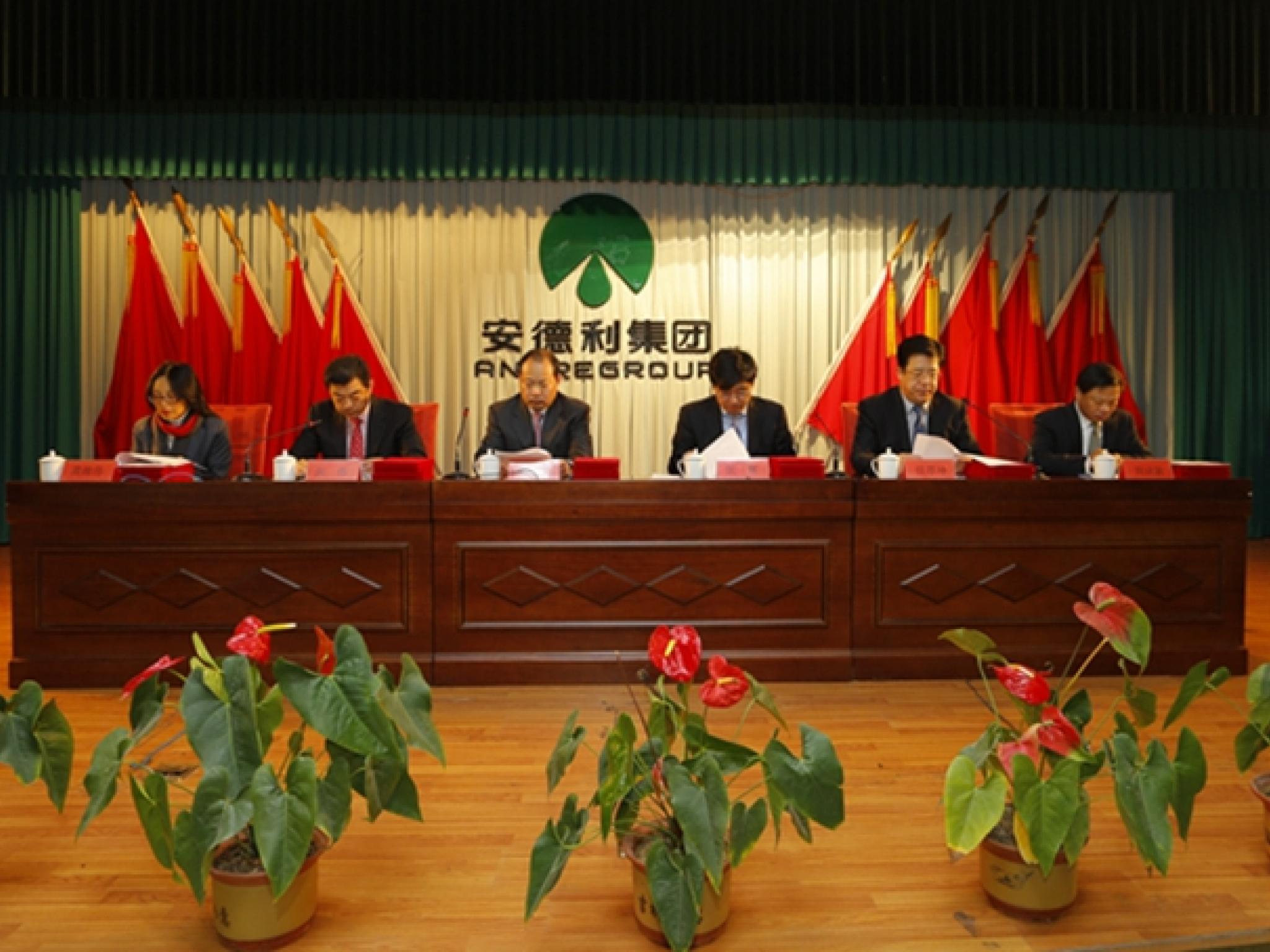 La croissance d’Andre Juice stagne après une période faste