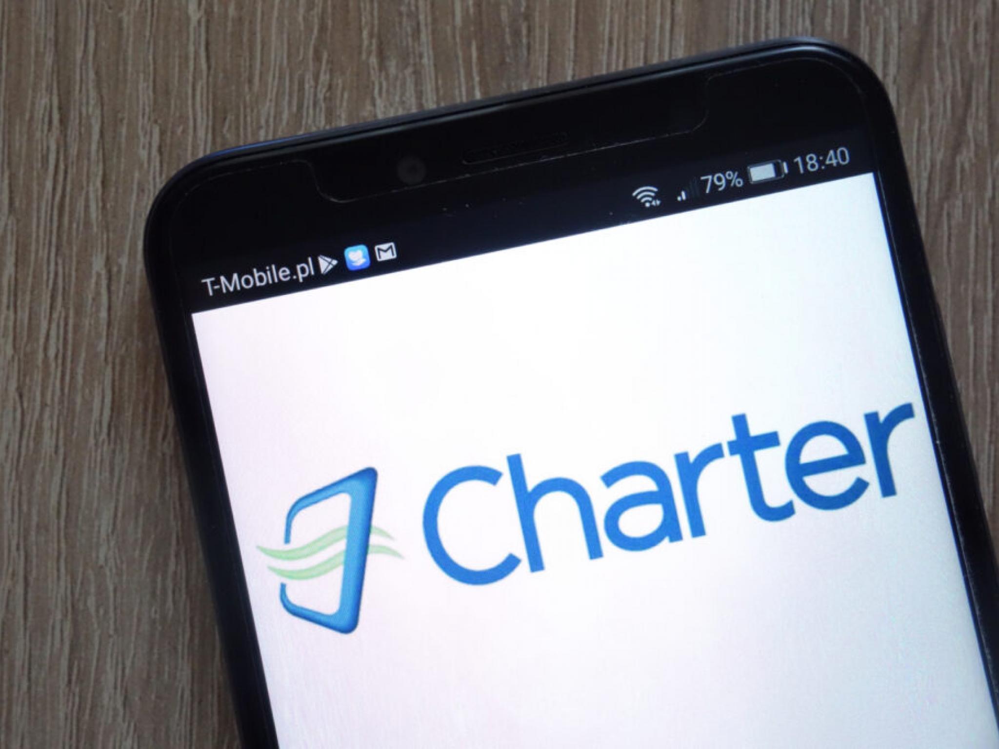 Probablement, Charter Communications annoncera des bénéfices plus élevés au troisième trimestre ; ces analystes les plus précis révisent leurs prévisions avant l’appel aux résultats.
