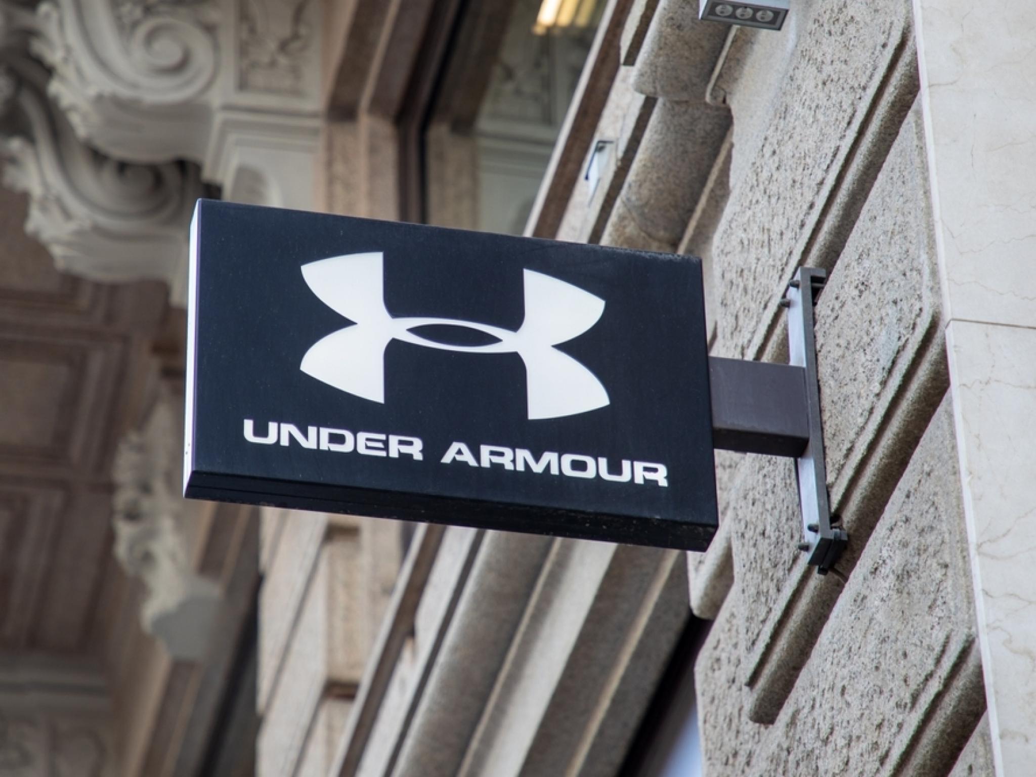 La menace de droits de douane de 2026 d’Under Armour compromet l’élan de redressement