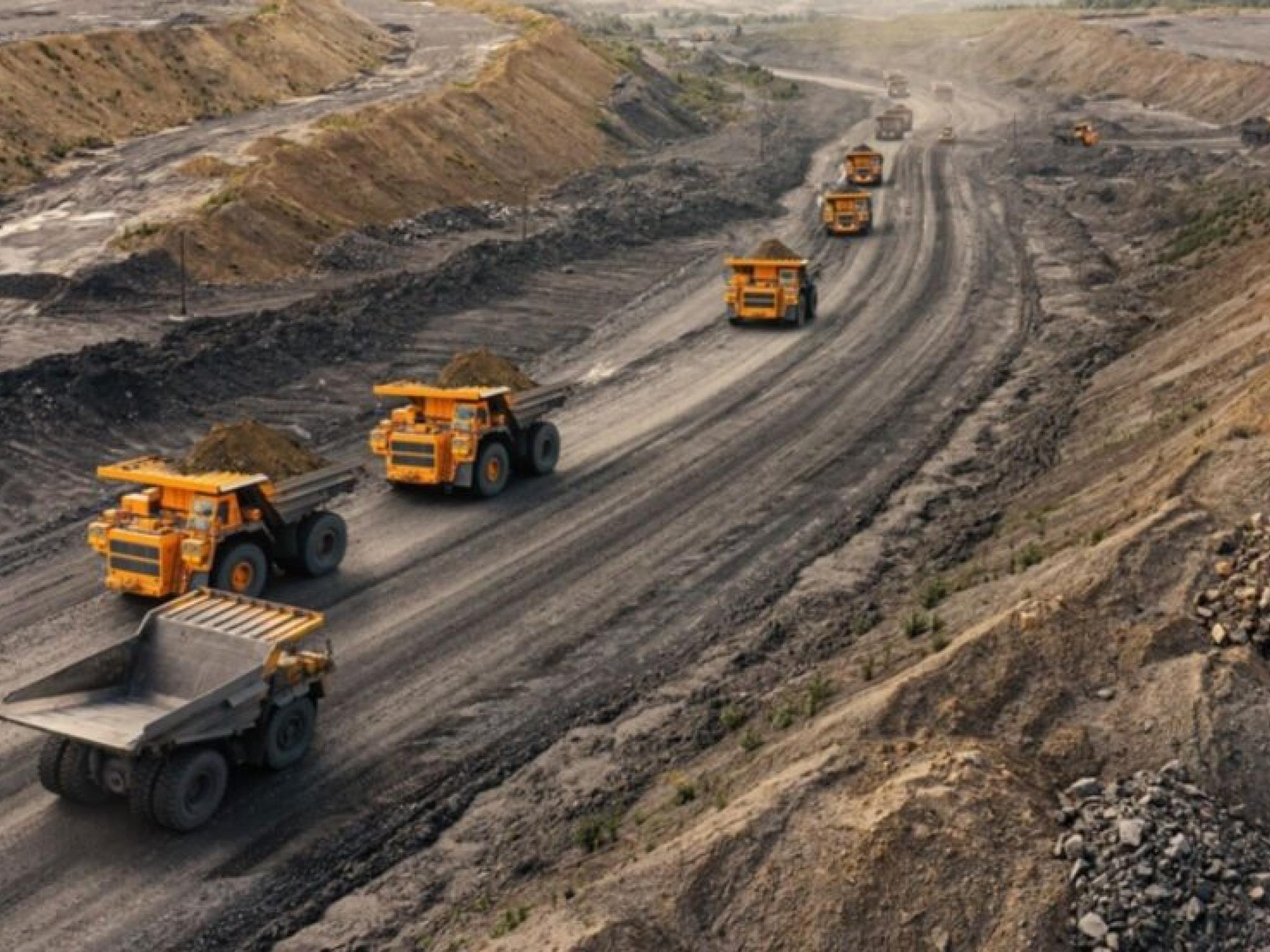 Agnico Eagle rapporte un solide T3, crée une filiale de minéraux critiques