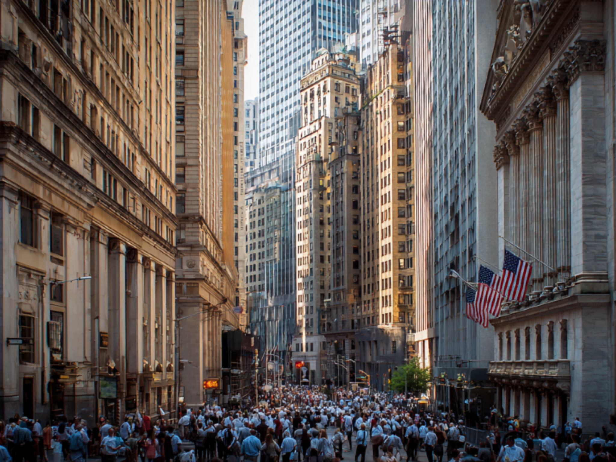 magnificent-7s-reign-rolls-on-powell-puts-chill-on-rate-cut-hopes-this-week-in-markets