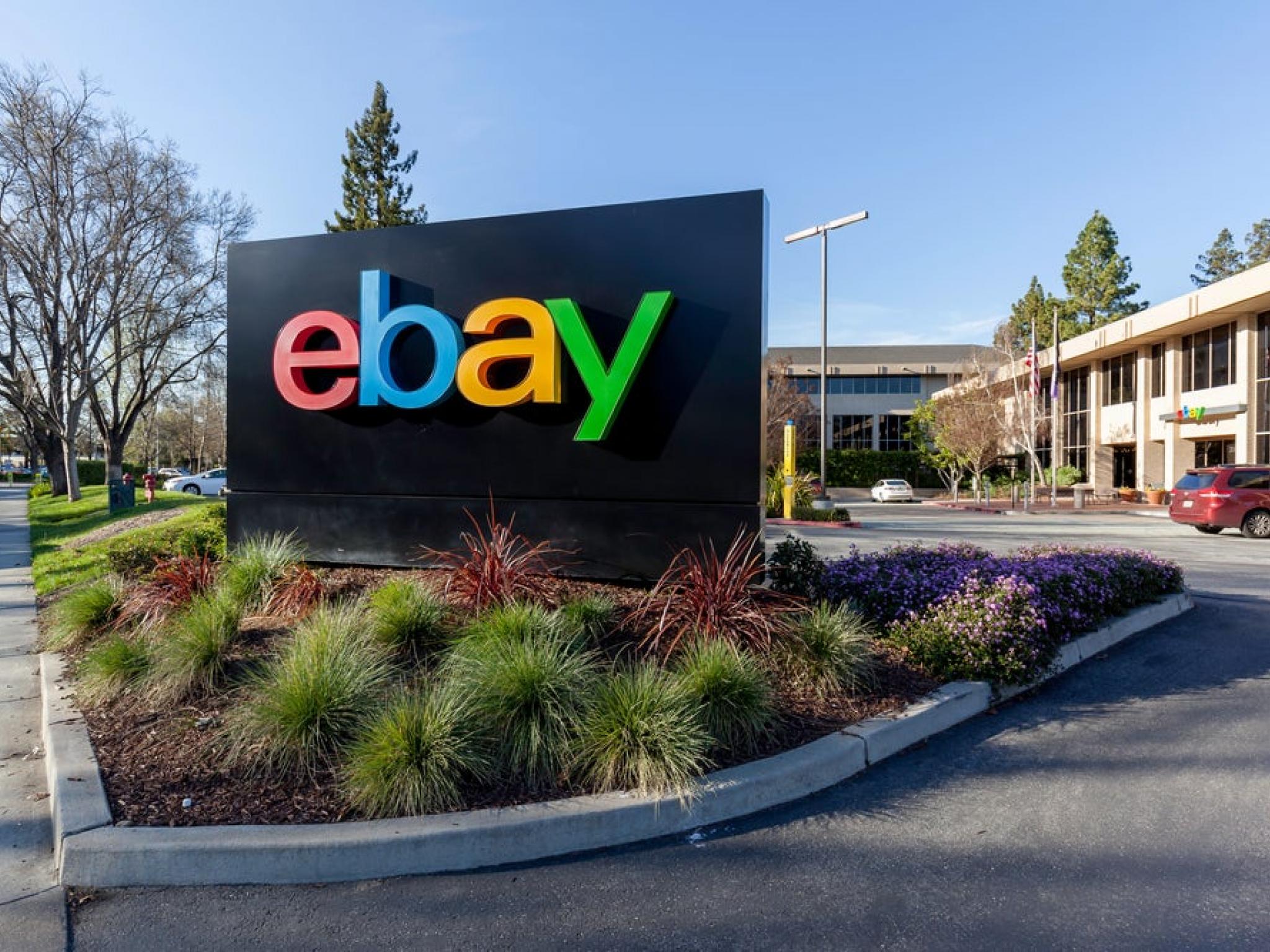 Fiserv, eBay et Garmin figurent parmi les 10 plus grandes pertes de capitalisation boursière la semaine dernière (27 octobre – 31 octobre) : les autres sont-ils présents dans votre portefeuille ?