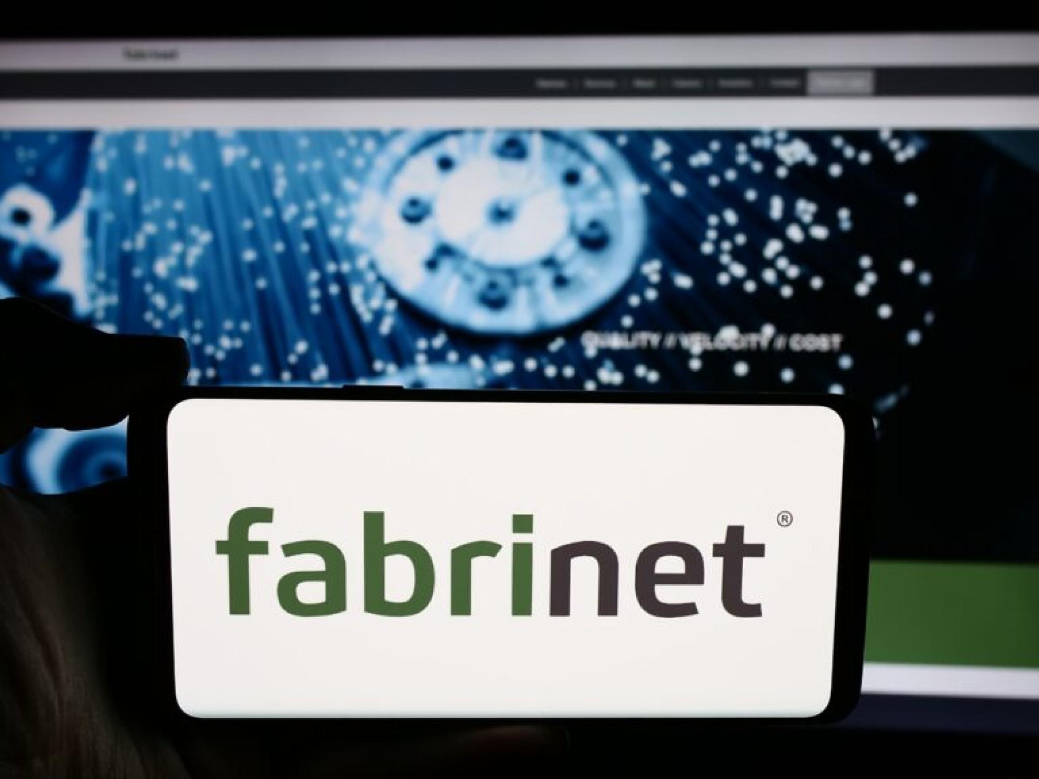  fabrinet-stock-climbs-after-q1-earnings-beat-estimates 