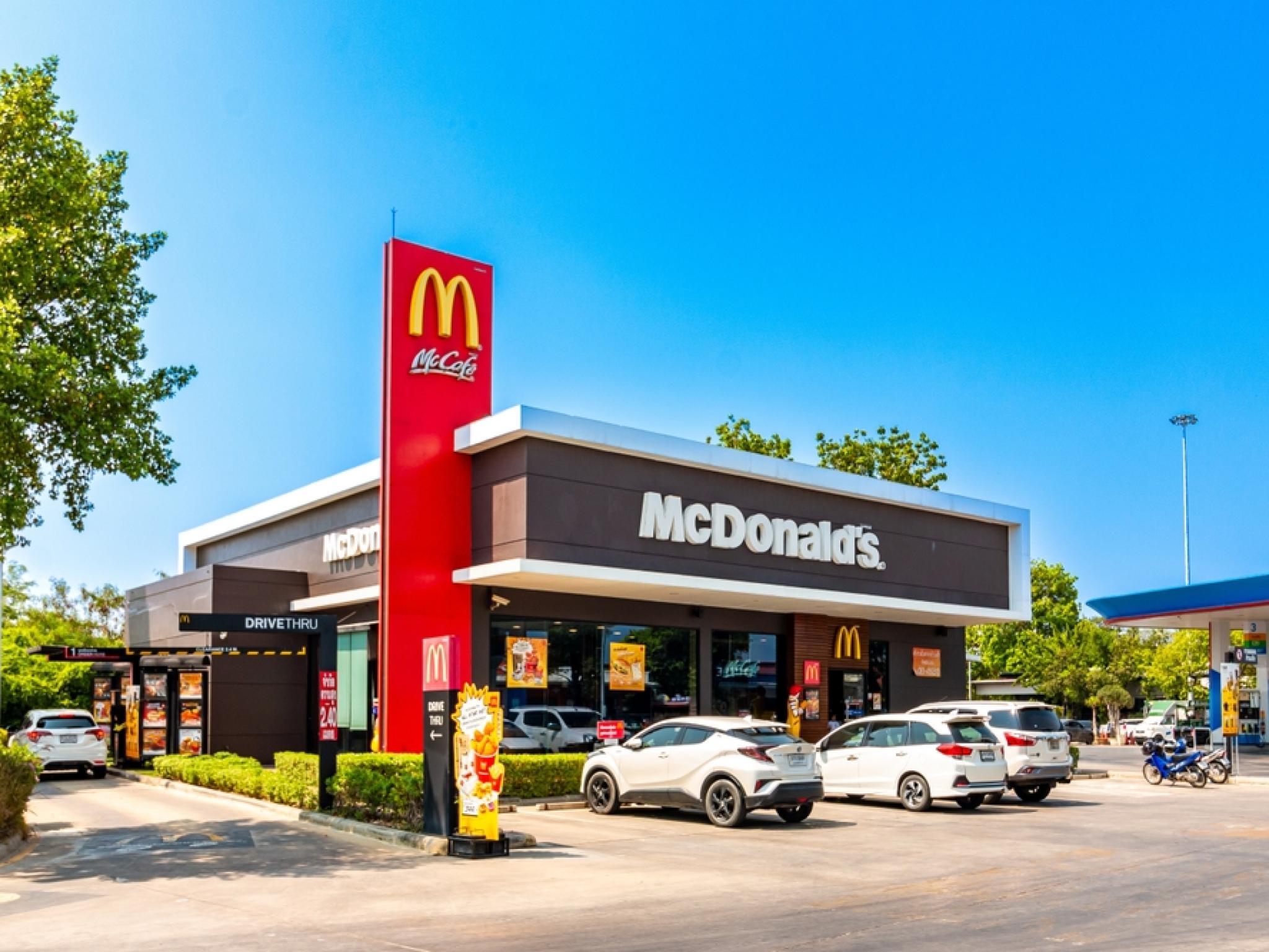 Comment gagner 500 $ par mois avec l’action de McDonald’s avant les résultats du troisième trimestre