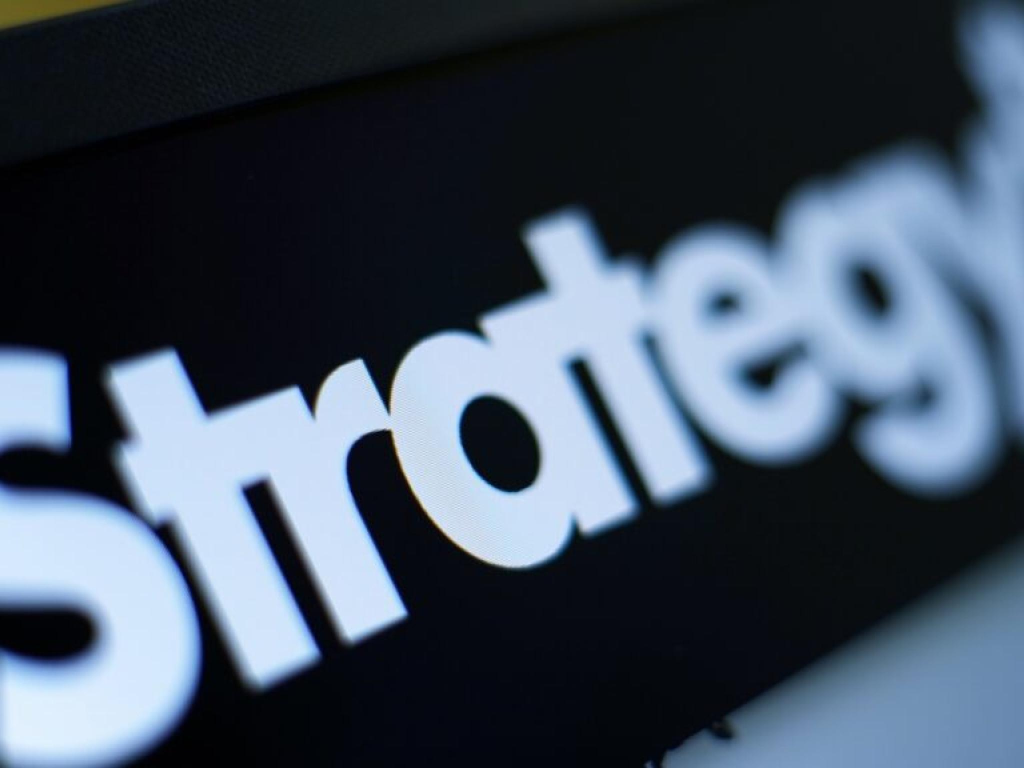 MSTR tombe en dessous de 250 $ alors que Strategy annonce une nouvelle offre d’actions liées au Bitcoin