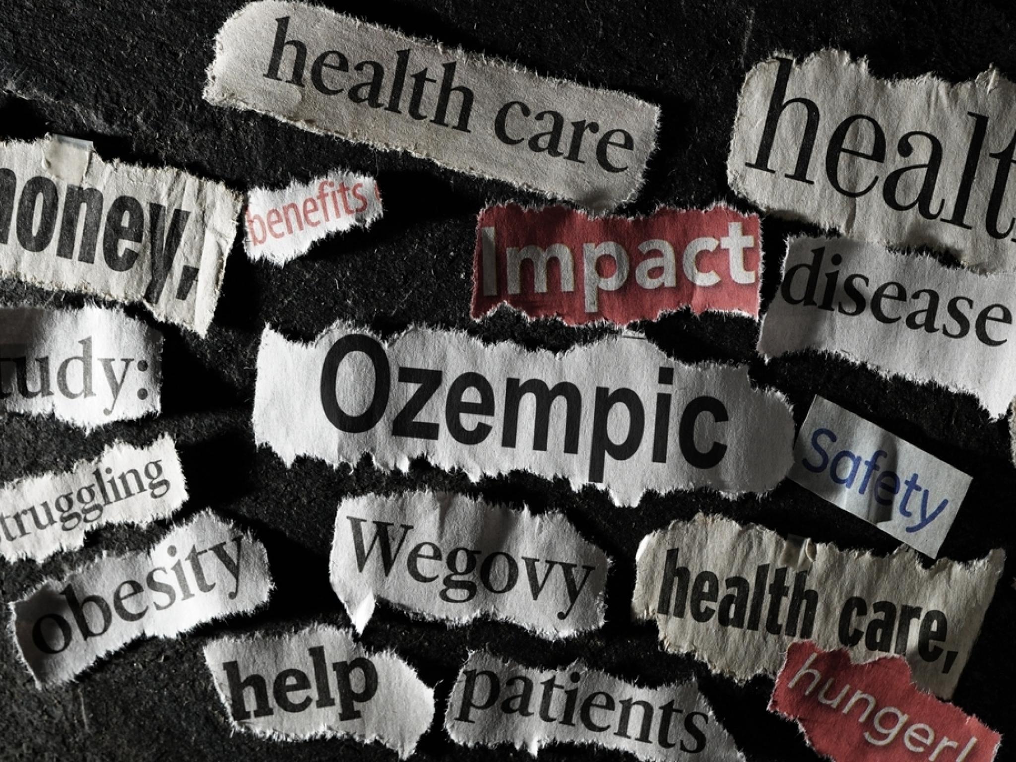 Novo, Pfizer se battent pour acheter l’avenir de la perte de poids — mais Viking le possède déjà