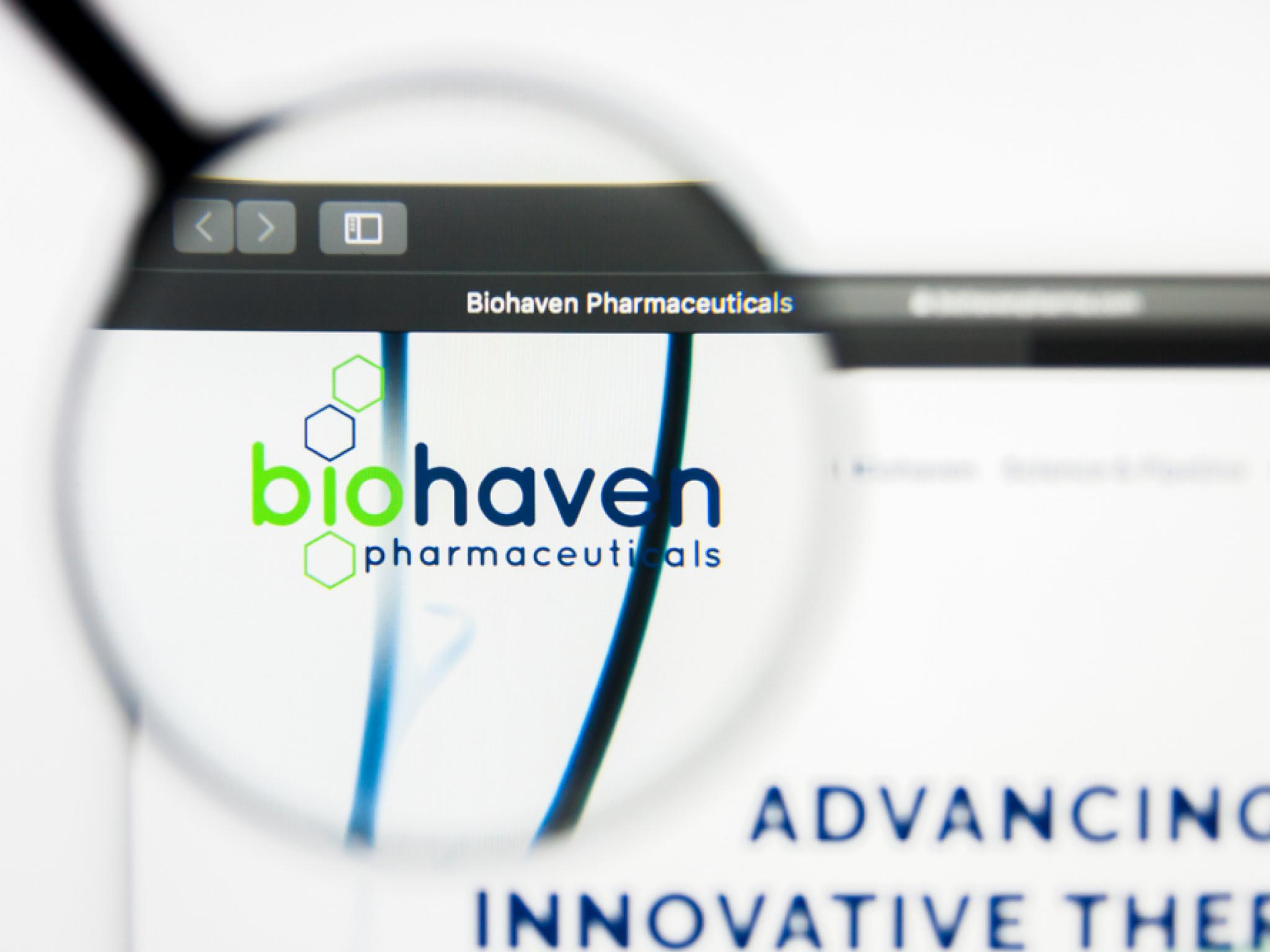  biohaven-stock-hits-52-week-low-cuts-rd-spending-after-fda-rejection 