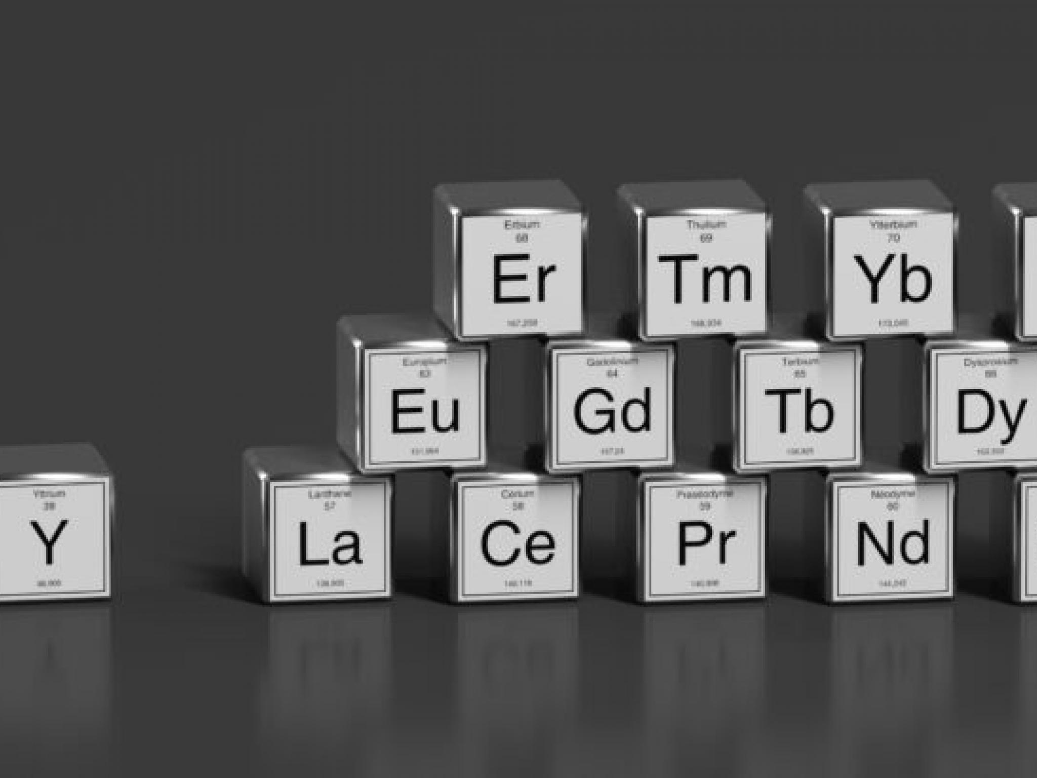 Le Canada “abandonne l’économie de marché” avec un nouveau budget pour les minéraux critiques