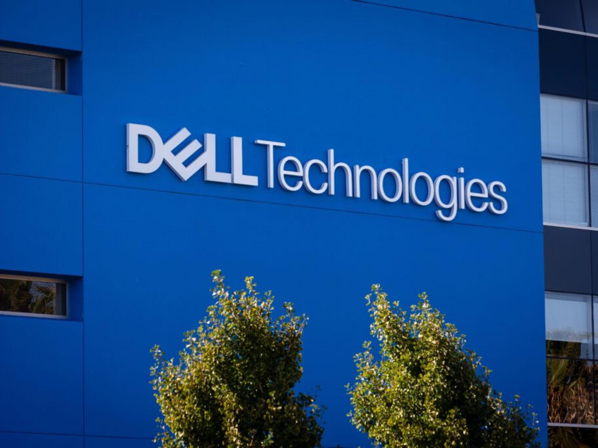 Dell, Microsoft, Welltower et plus encore dans les “Final Trades” de CNBC