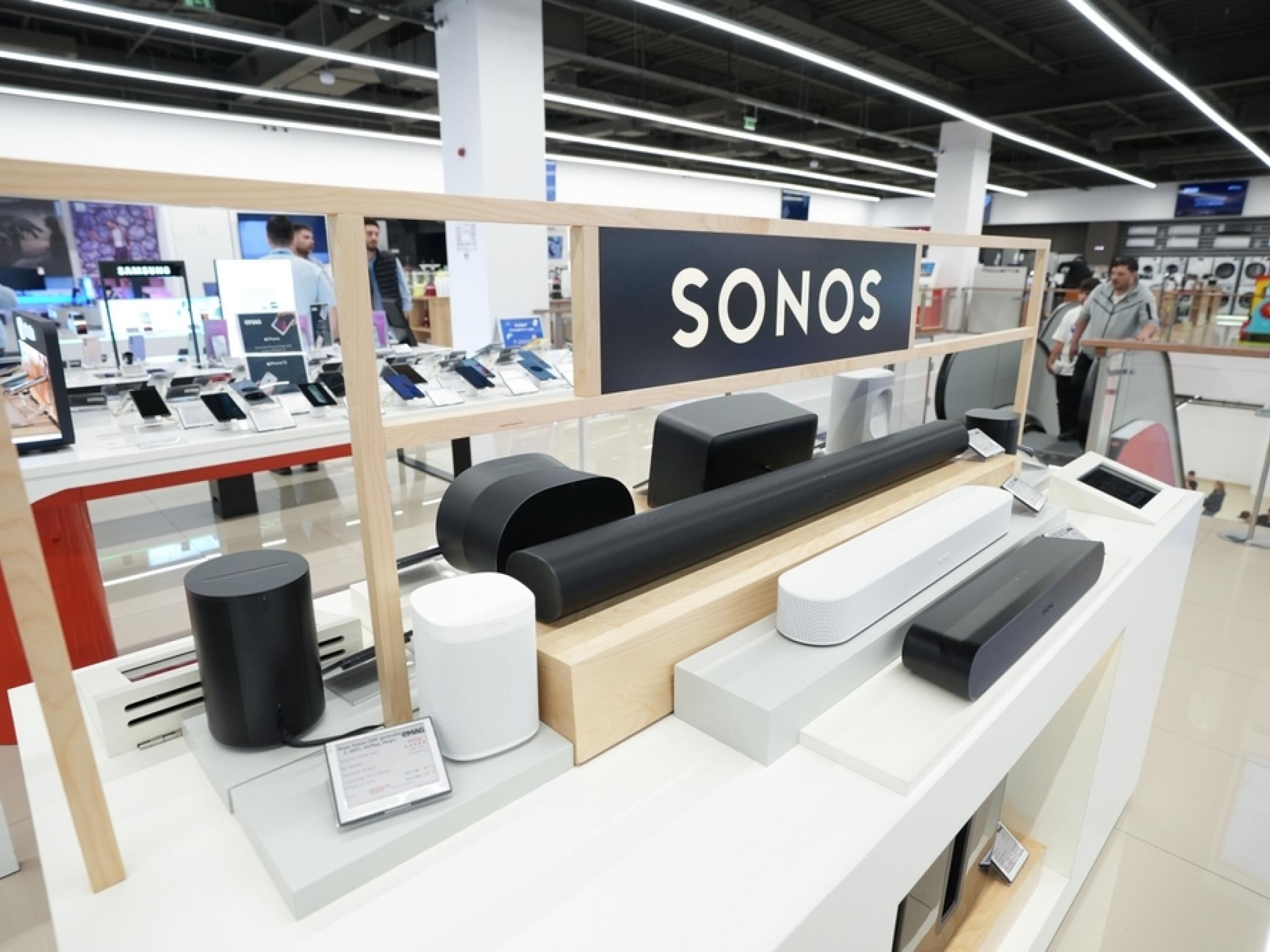 Les analystes de Sonos rehaussent leurs prévisions après des résultats optimistes au quatrième trimestre