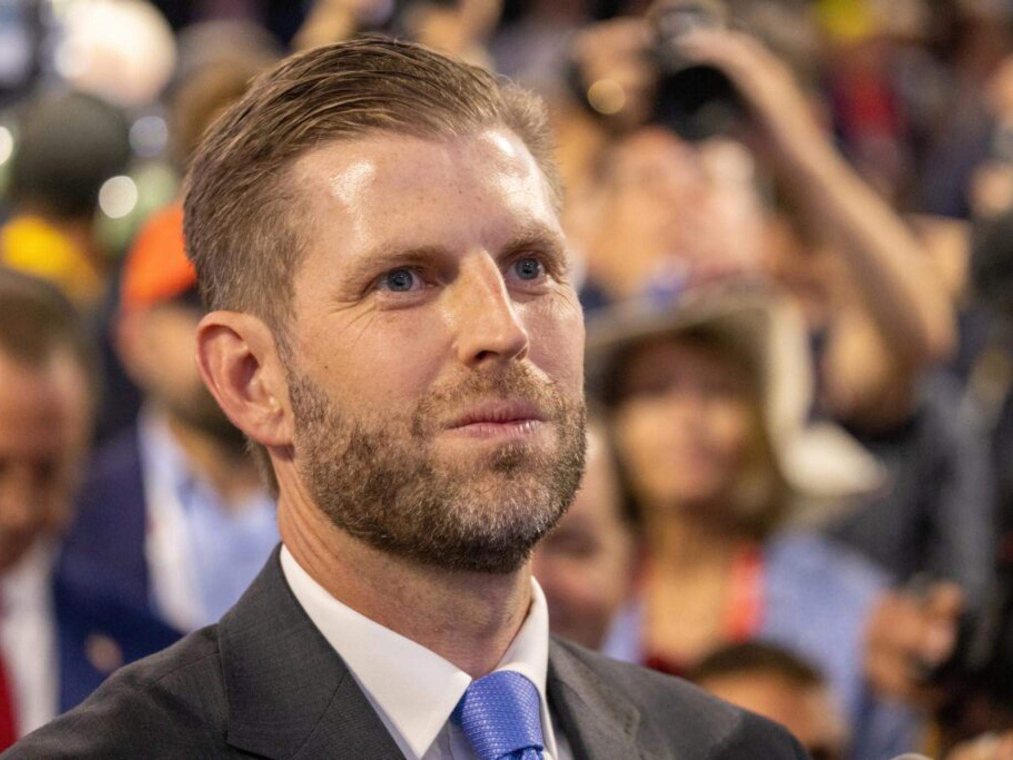  eric-trump-says-big-tradfi-institutions-are-upset-over-bitcoin-giving-financial-freedom-to-people-they-want-as-many-middlemen-as-humanly-possible 