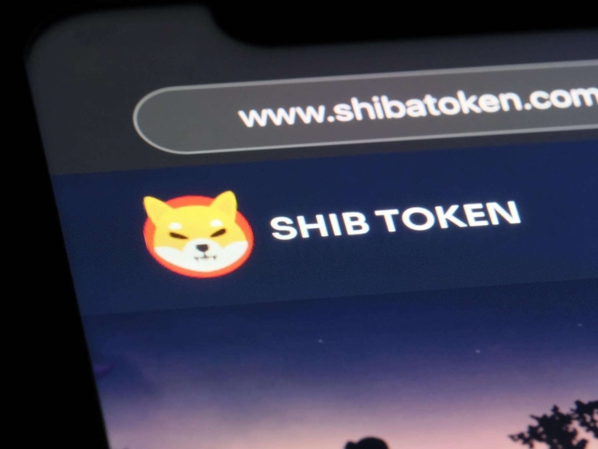 76 millions de dollars de jetons Shiba Inu verrouillés dans le marché des dérivés en raison de l’activité croissante