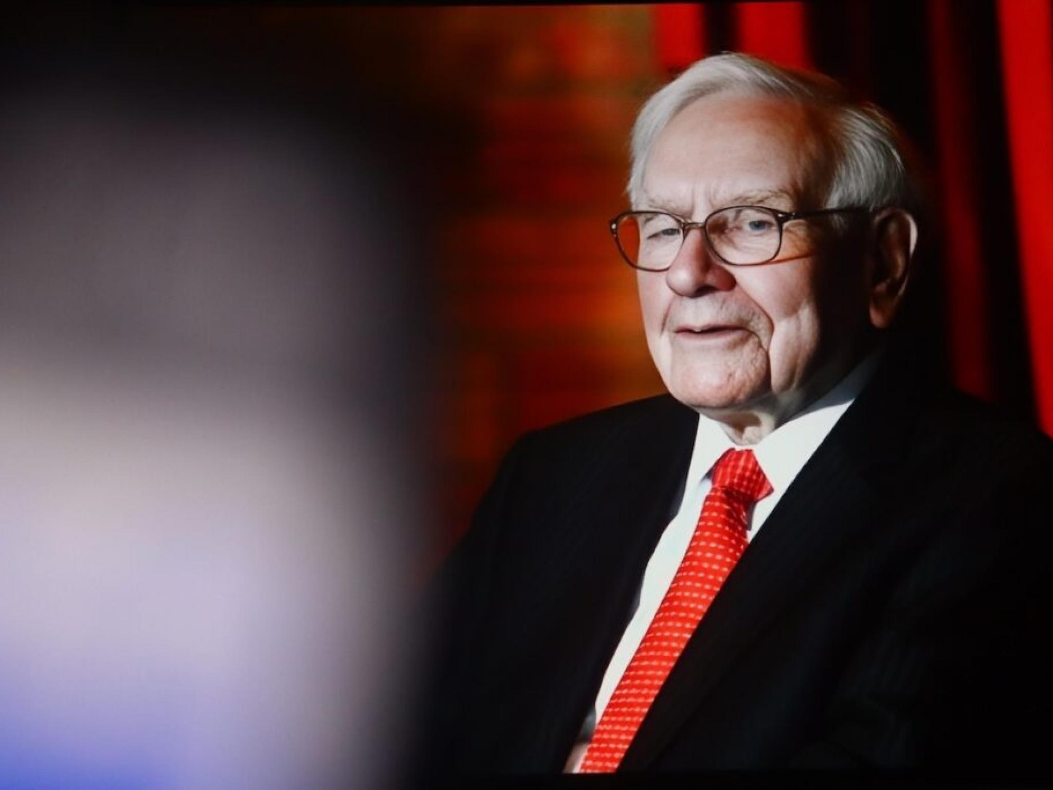 Warren Buffett n’a que quelques règles pour les personnes qui veulent travailler pour lui, mais voici une habitude qu’il déteste particulièrement.