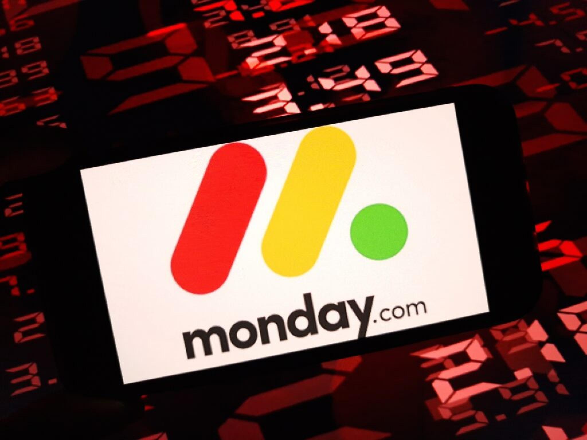 Monday.Com se prépare pour l’impression du T3 ; Voici les récents changements de prévisions des analystes les plus précis de Wall Street