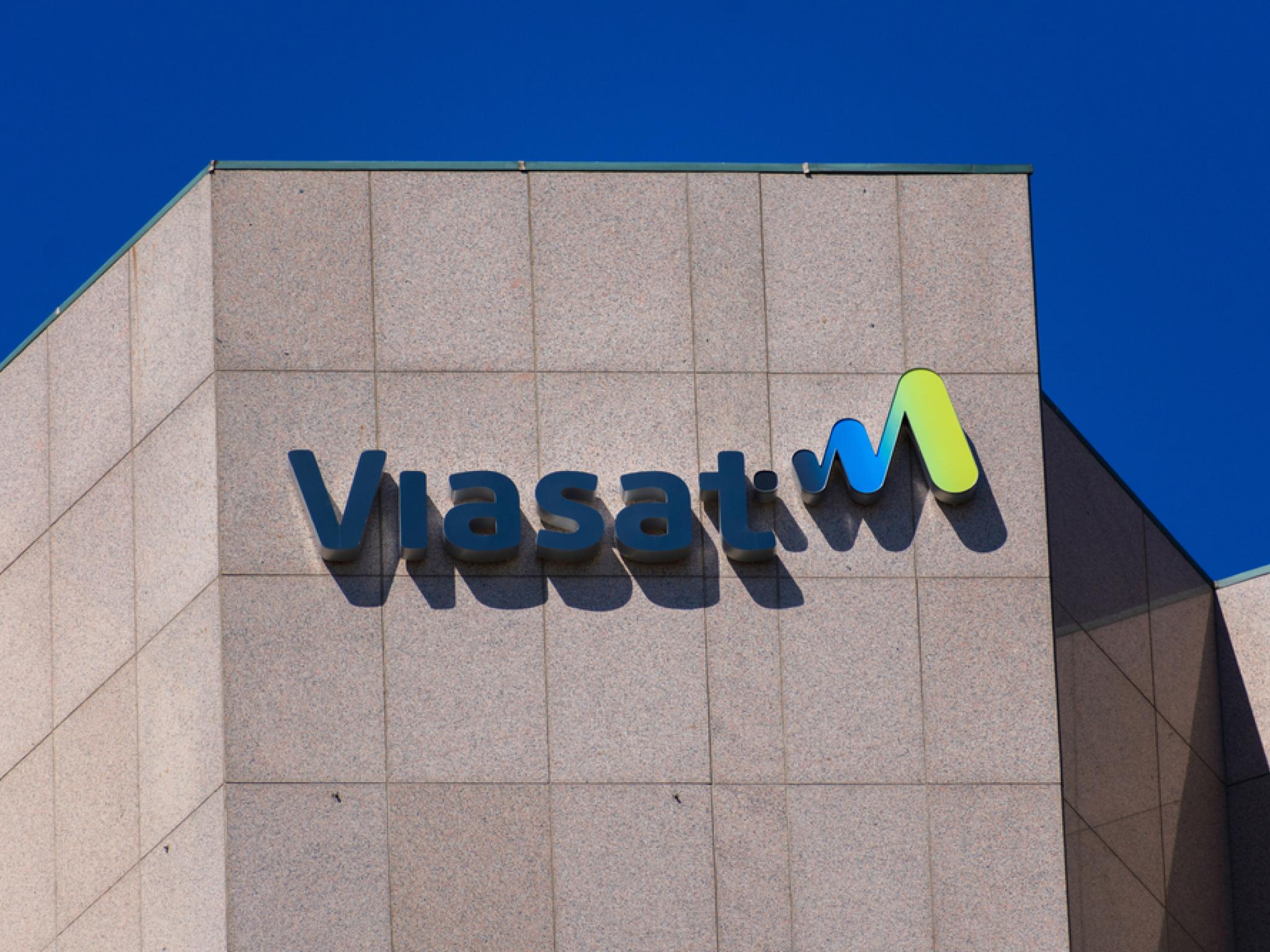 Pourquoi les actions de Viasat augmentent d’environ 13% ; Voici 20 actions qui bougent en préouverture de marché