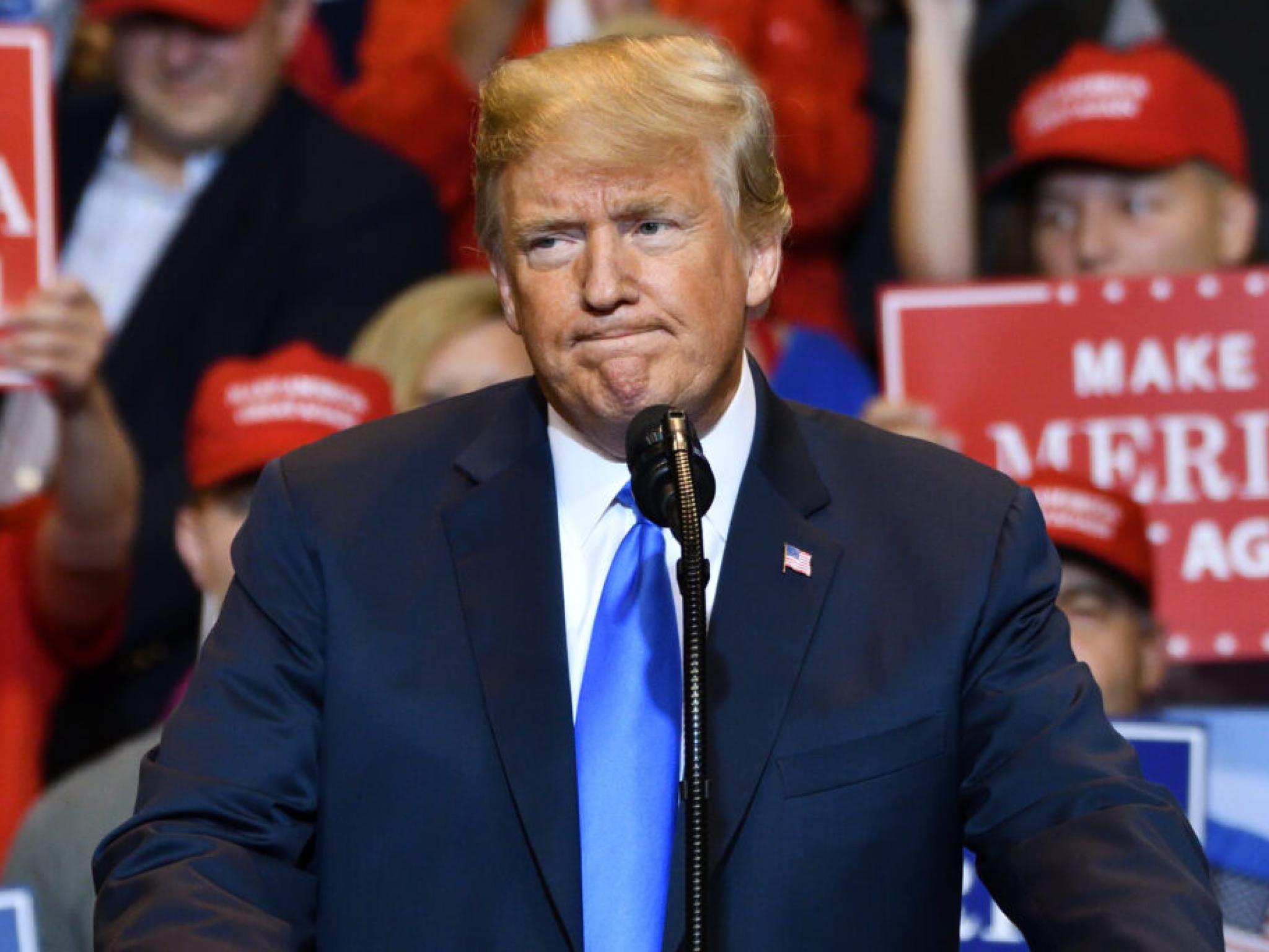  trump-may-have-promised-tariff-dividend-of-2000-to-each-american-but-crypto-bettors-doubt-itll-happen-this-year 