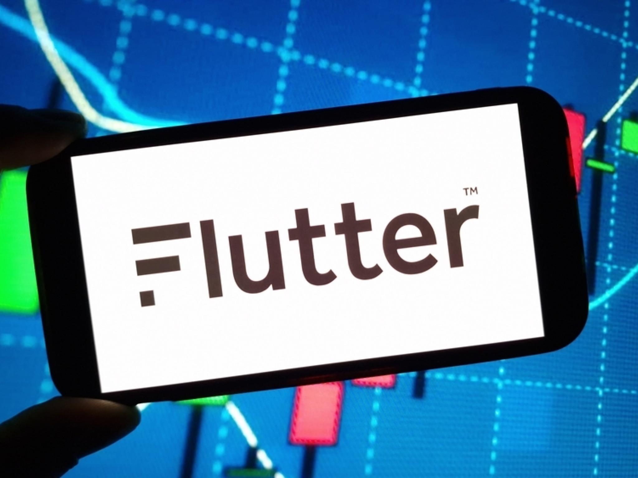 La société mère de FanDuel, Flutter Entertainment, publie des résultats mitigés pour le T3 : bénéfice par action supérieur aux attentes, mais revenus inférieurs aux attentes.