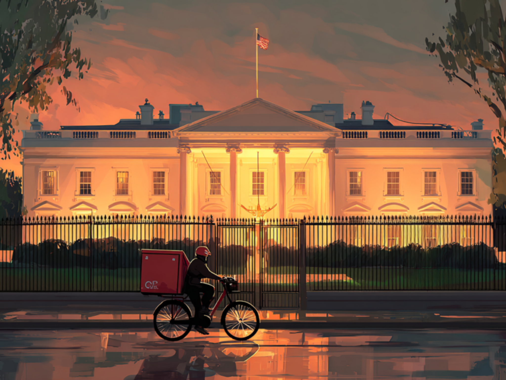  white-house-says-doordash-reports-shows-trump-helping-to-make-america-affordable-again-gets-community-noted-on-x 