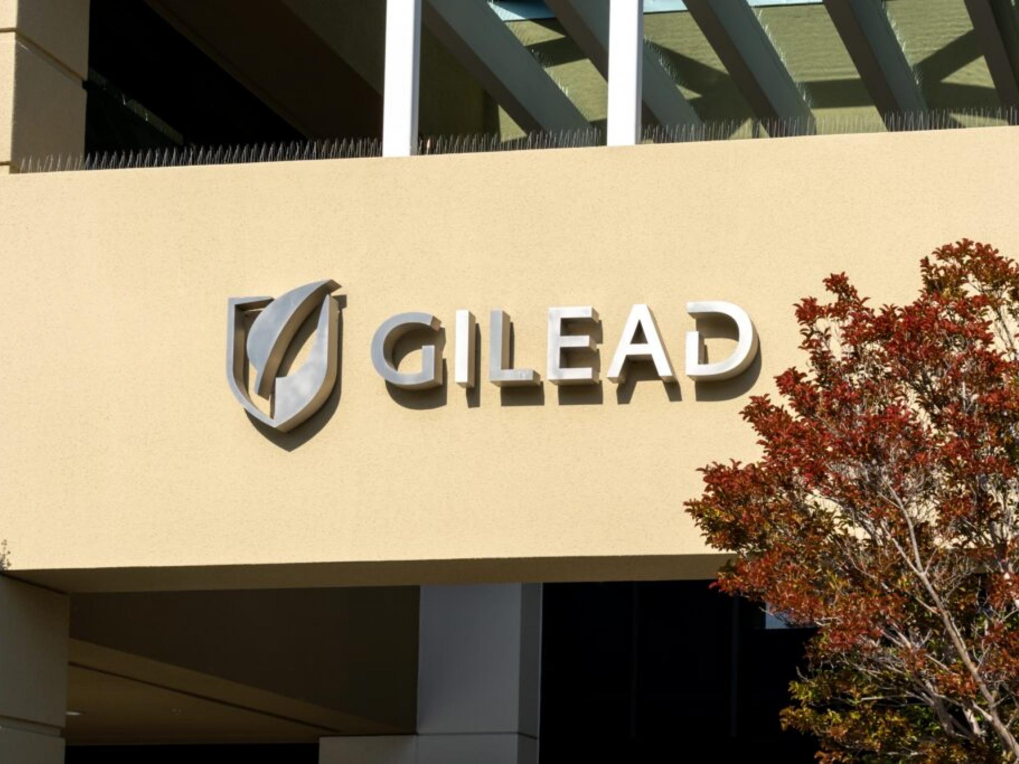 Cet analyste de Gilead Sciences débute la couverture avec une note optimiste ; voici les 5 principales initiations pour jeudi