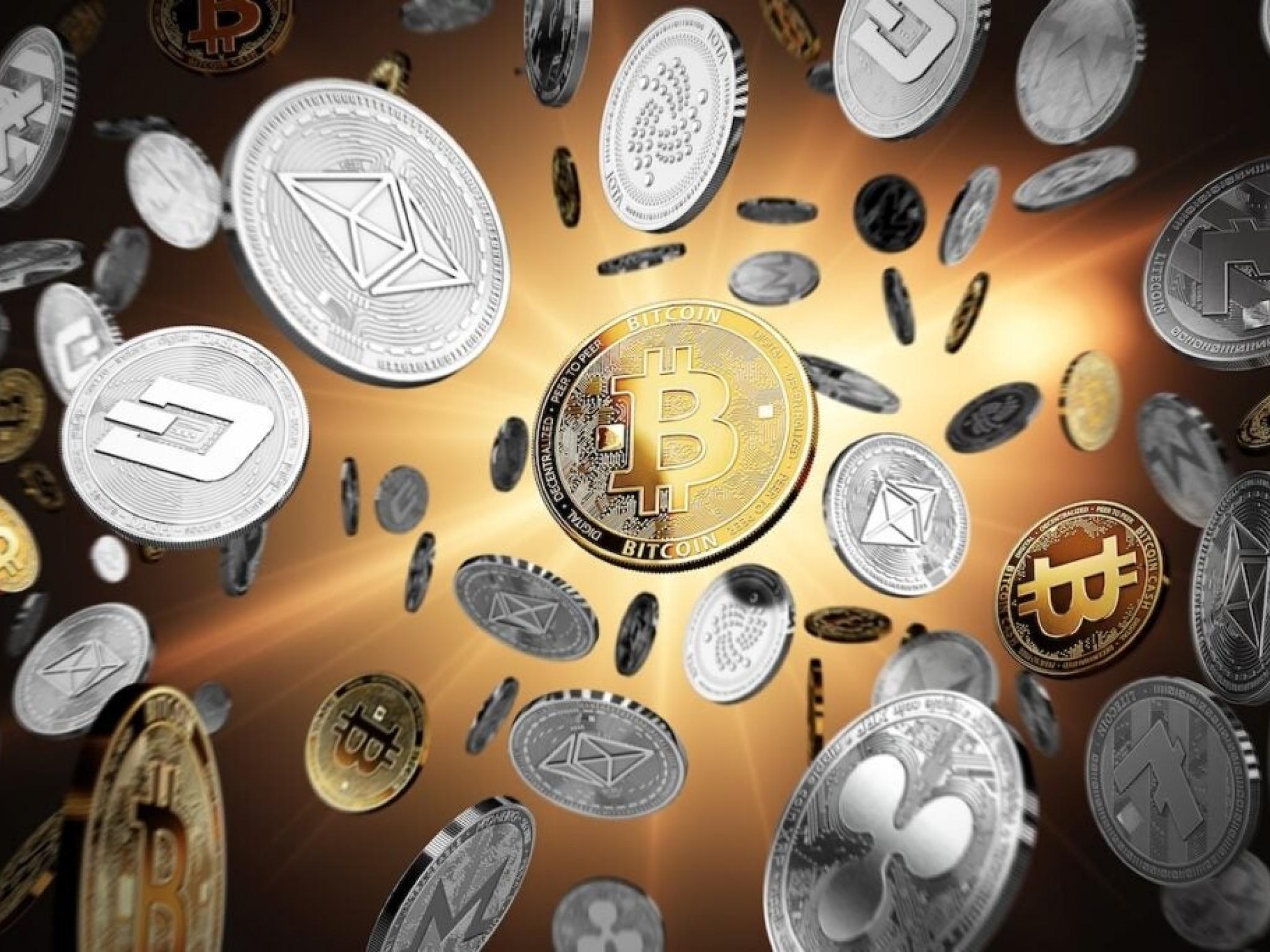 XRP et ADA chutent encore de 2 % – Deux graphiques avec un message brutal