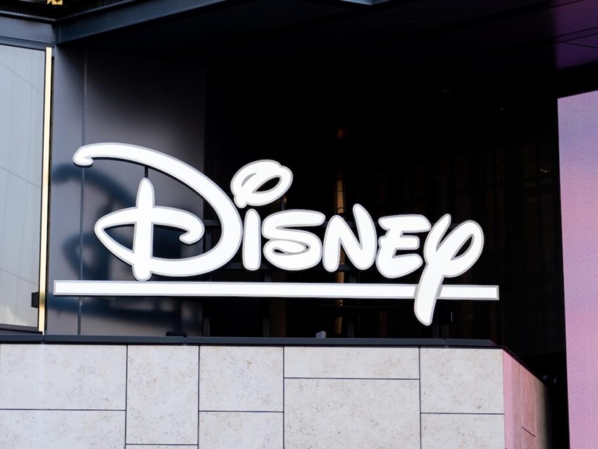 Disney ne pense plus en points de base – il veut des marges en “morceaux”