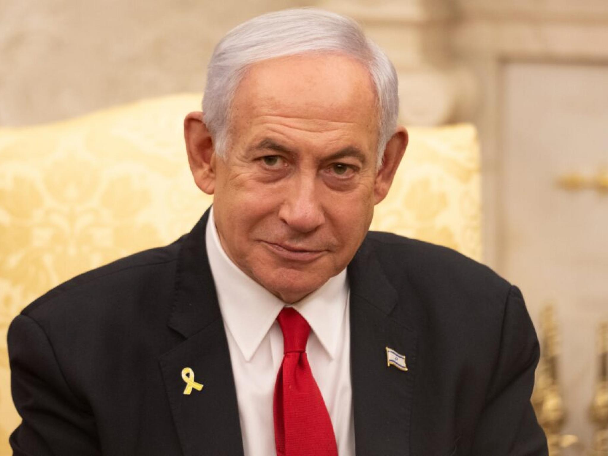 Israël cherche un accord de sécurité de 20 ans avec les États-Unis comprenant des dispositions “America First” : rapport