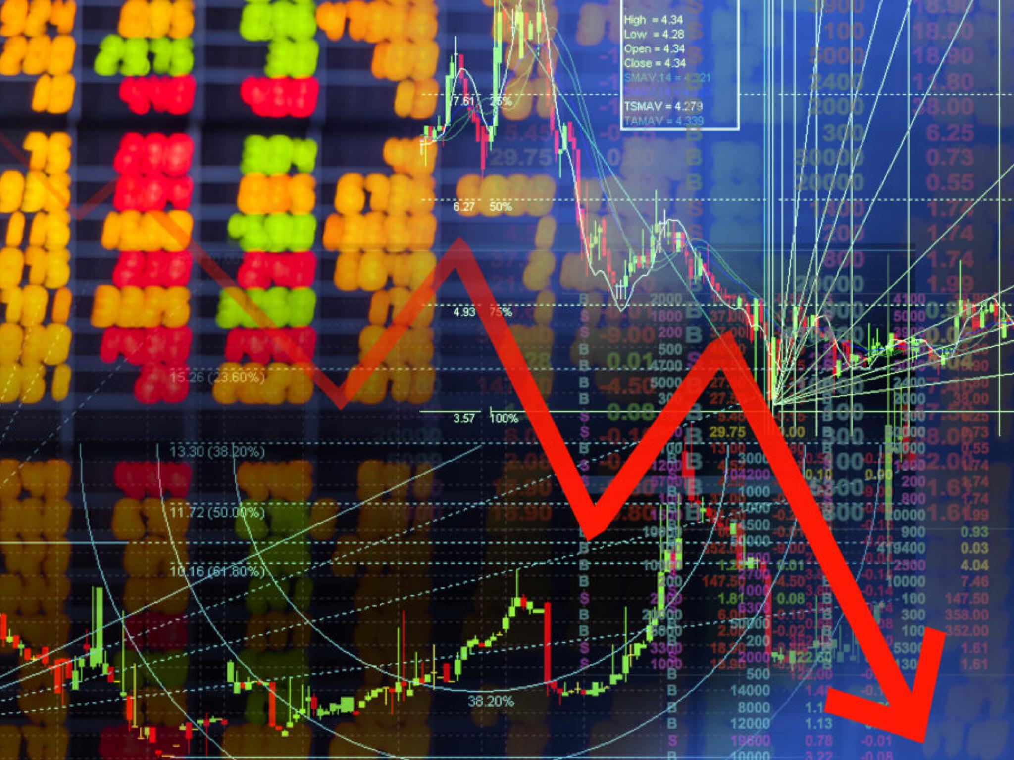 Anna Paulina Luna pousse pour une “interdiction totale” des transactions boursières au Congrès : “Si vous voulez trader des actions, allez à Wall Street”