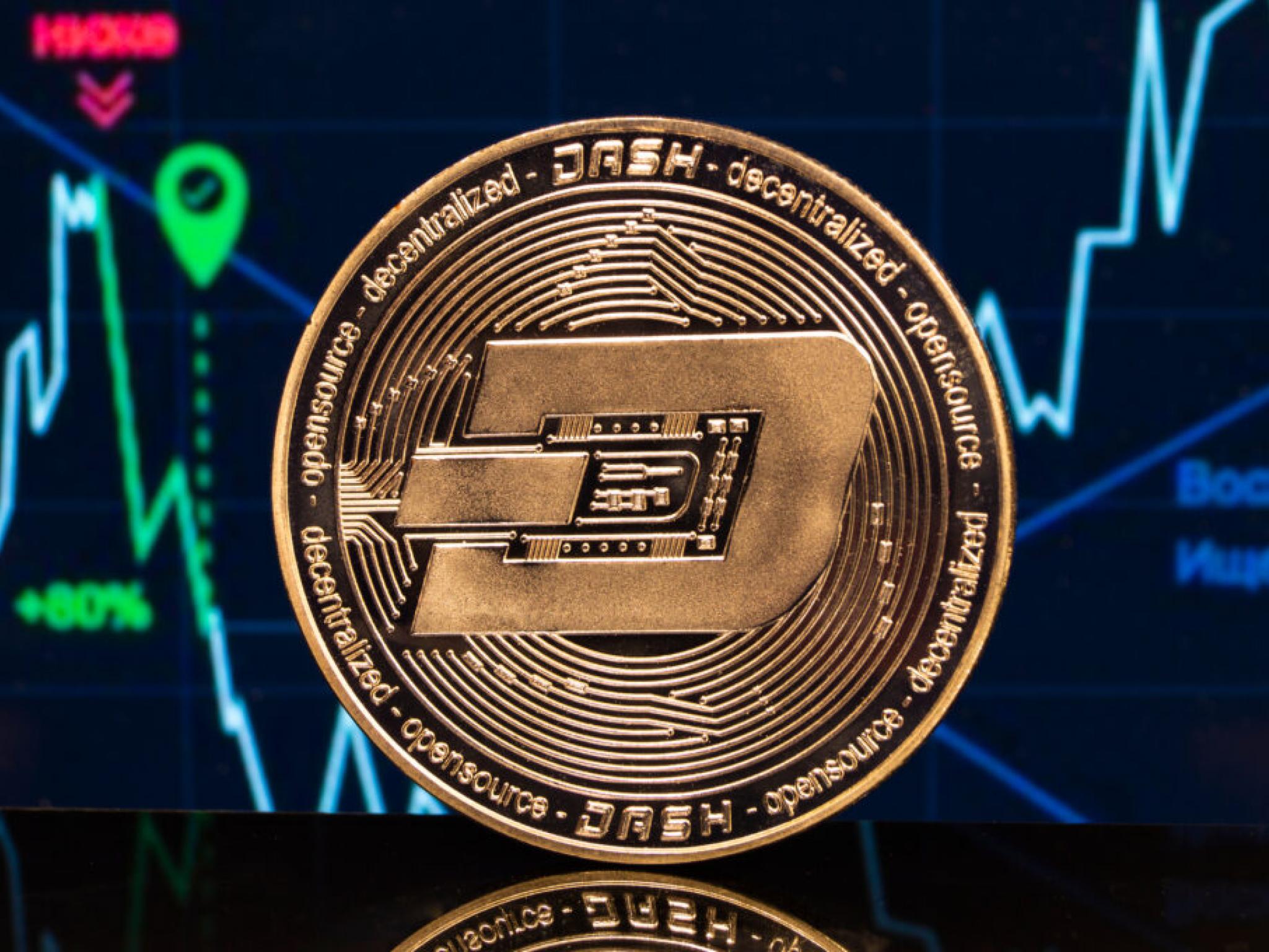 This Litecoin Fork Sees An ‘Interesting’ Scenario Where It Might Surpass Bitcoin’s Demand On Jack Dorsey’s Square PoS
La fourchette de Litecoin présente un scénario “intéressant” où elle pourrait dépasser la demande de Bitcoin sur le point de vente Square de Jack Dorsey