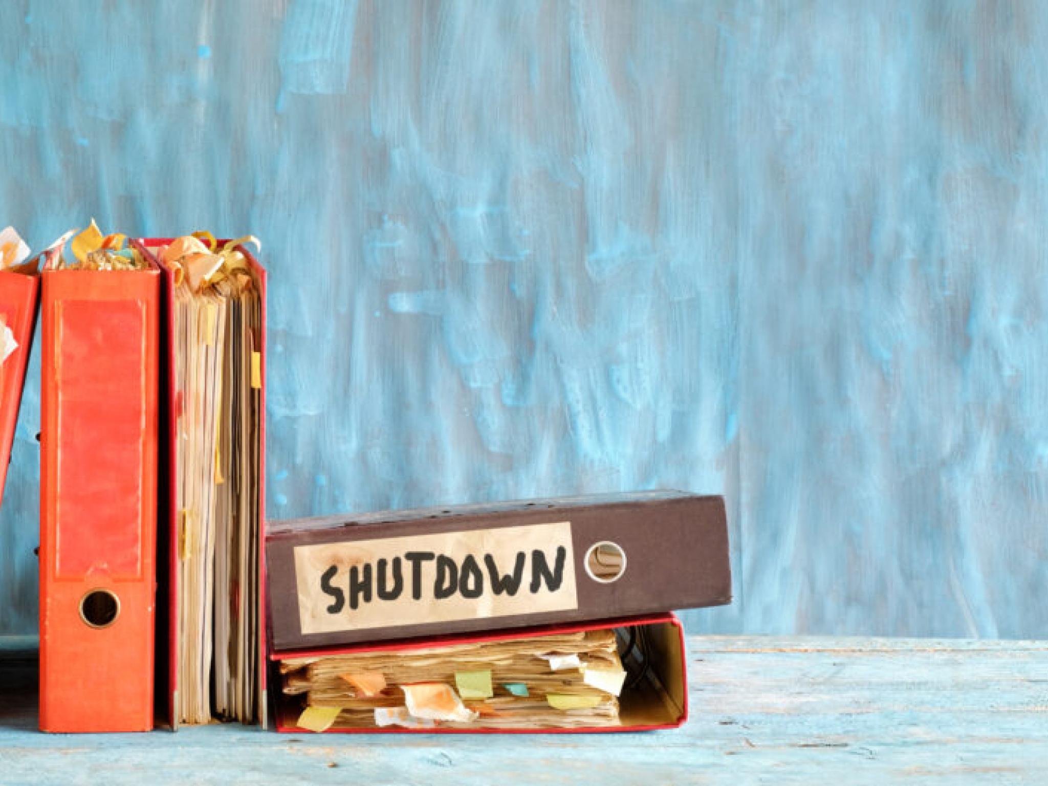 Rapport sur l’emploi de septembre prévu pour publication jeudi alors que les données brouillées par le blocage du gouvernement se dissipent Rapport sur l’emploi de septembre prévu pour publication jeudi alors que les données brouillées par le blocage du gouvernement se dissipent