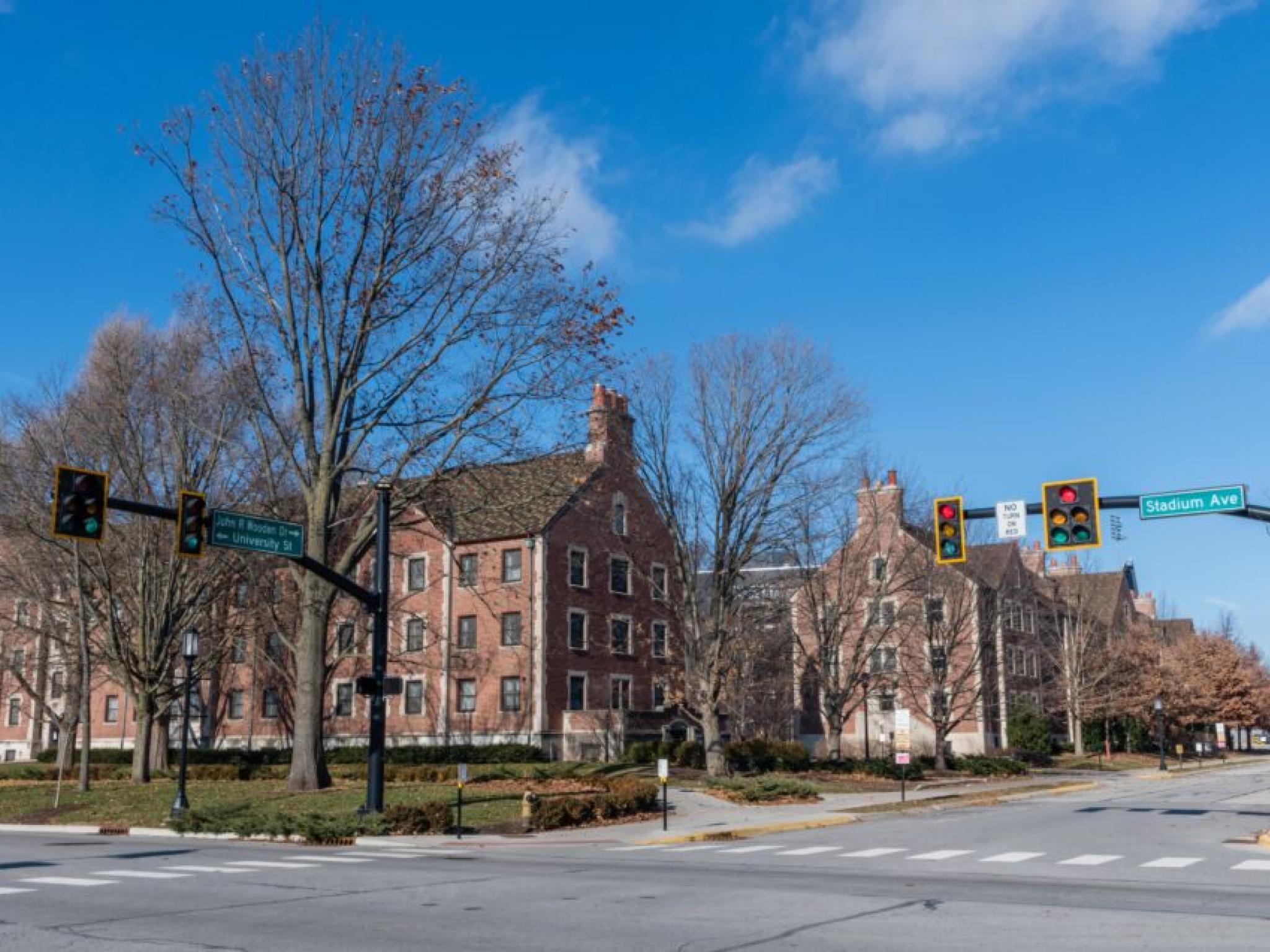 Les républicains du Sénat de l’Indiana bloquent le plan de redécoupage soutenu par Trump