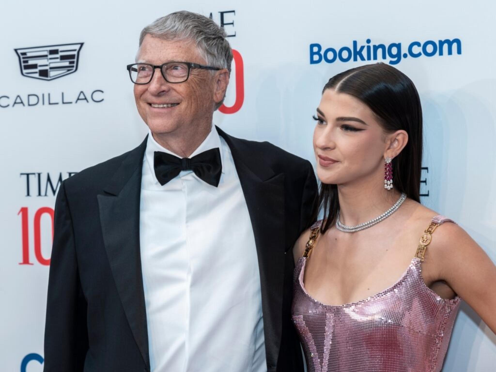 L’assistant shopping basé sur l’IA de Phoebe, la fille de Bill Gates, aurait été surpris en train de collecter de vastes données utilisateur : rapport