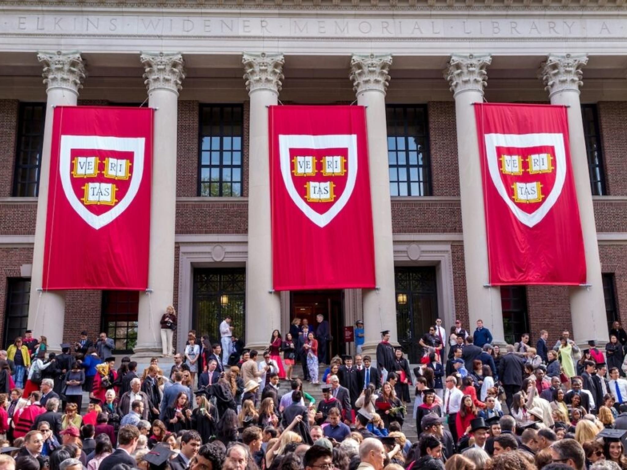 L’Université de Harvard a augmenté sa participation en Bitcoin IBIT de 257% au troisième trimestre : ‘Aussi bonne qu’une validation par un ETF peut l’être’