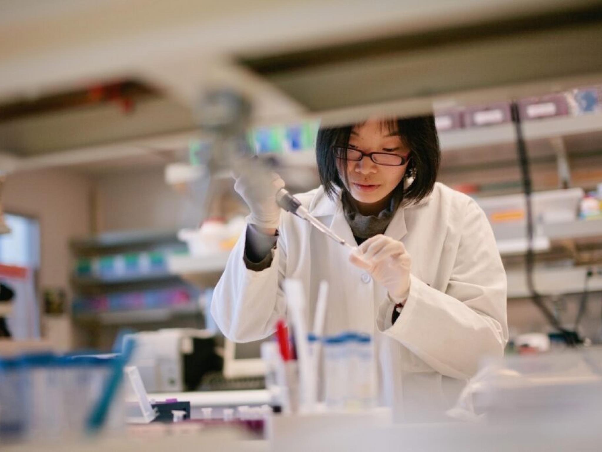 Le succès de Winrevair de Merck s’étend au-delà de l’hypertension pulmonaire, montrant des promesses dans les conditions cardiaques complexes