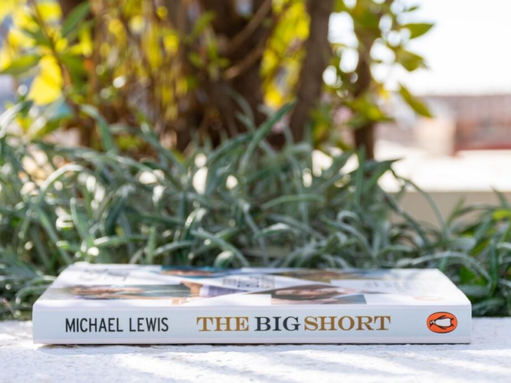 Michael Burry sur le point d’être interviewé par l’auteur de ‘The Big Short’, Michael Lewis, ‘très bientôt’ – Ce que vous devez savoir