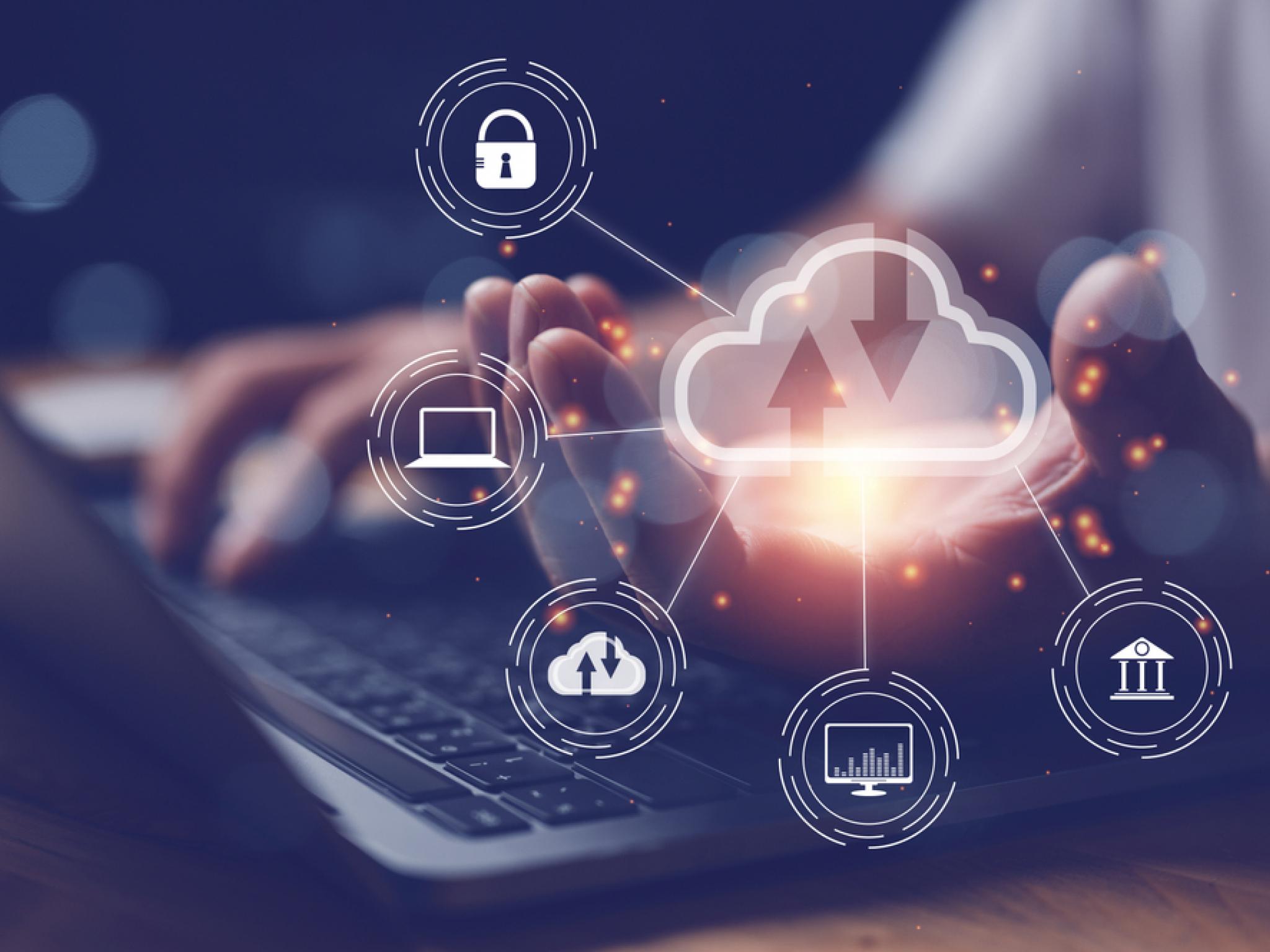 EXCLUSIF : PowerBank vise le marché spatial de 700 milliards de dollars avec son initiative Orbital Cloud