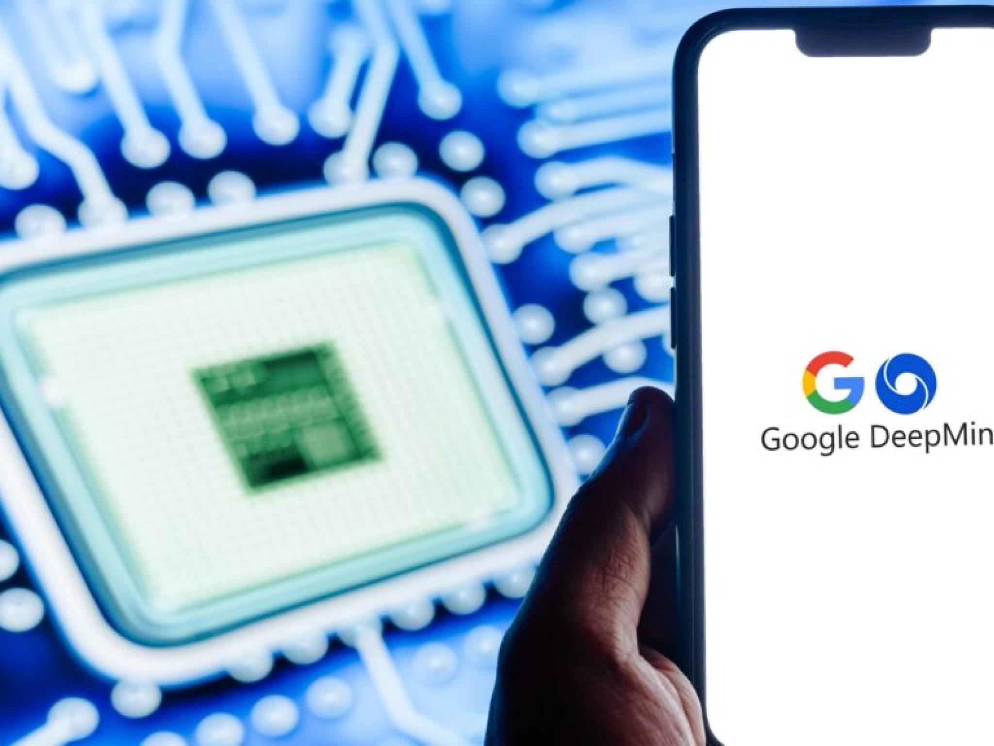 Google DeepMind étend ses activités à Singapour pour accélérer les percées de l’IA dans le monde réel