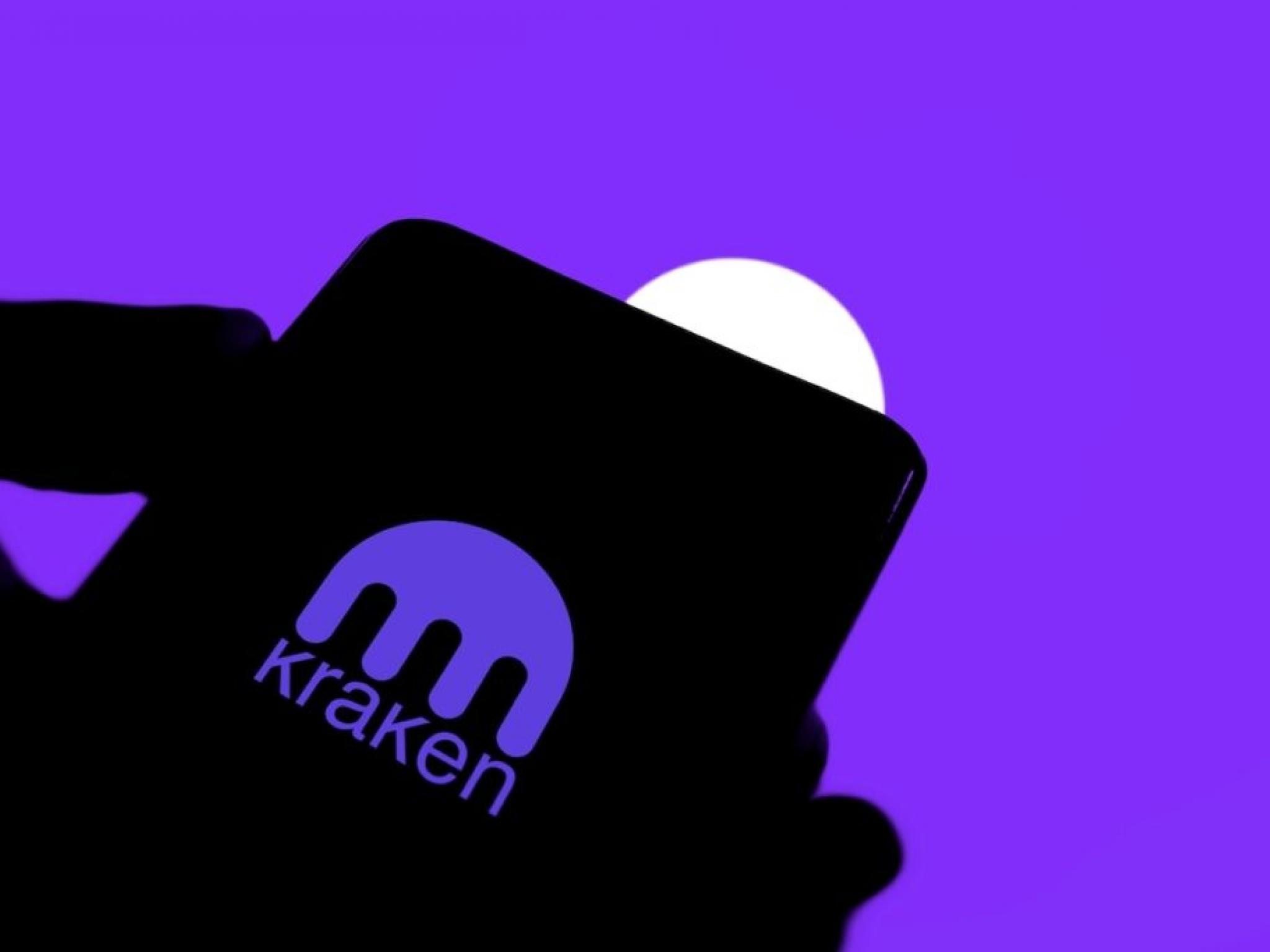 Kraken, plateforme d’échange de crypto-monnaies, annonce qu’elle est désormais valorisée à 20 milliards de dollars après le dernier investissement, Citadel de Ken Griffin investit 200 millions de dollars