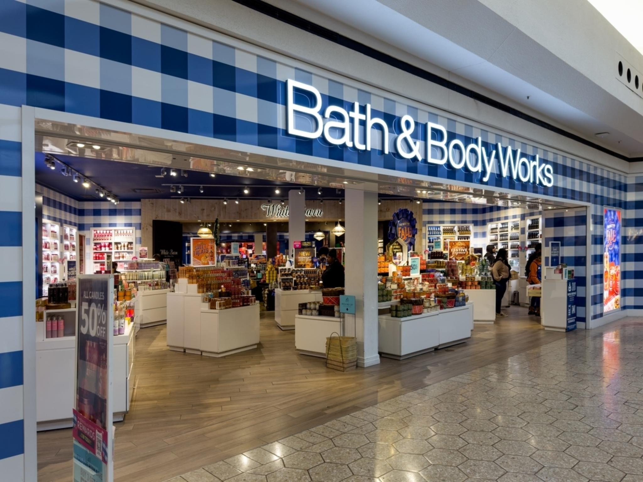 Bath & Body Works pourrait enfin être passé de sa pire douleur tarifaire : Analyste