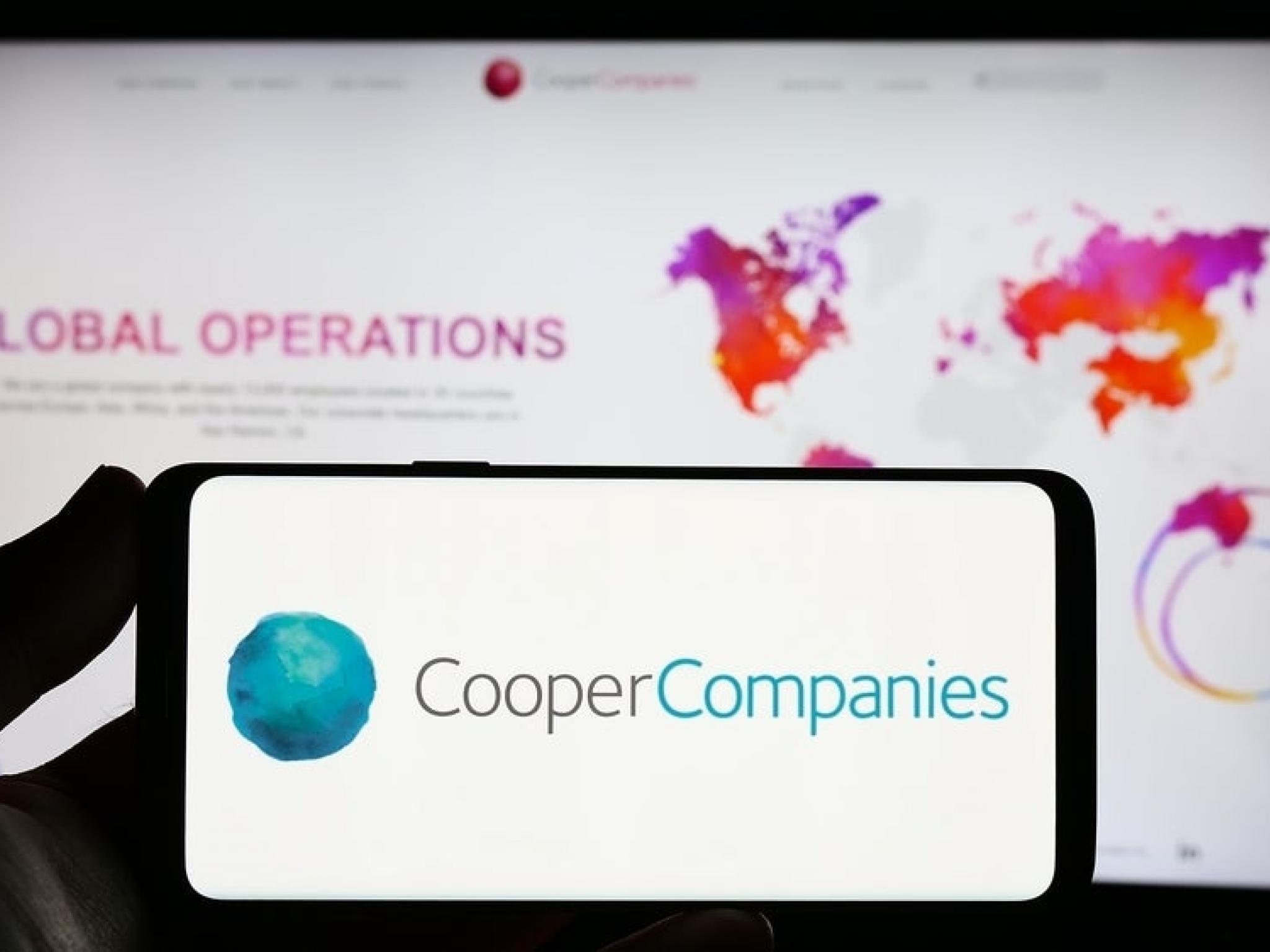 Investisseur activiste dépose une lettre cinglante, critique l’approche de Cooper axée sur la croissance à tout prix